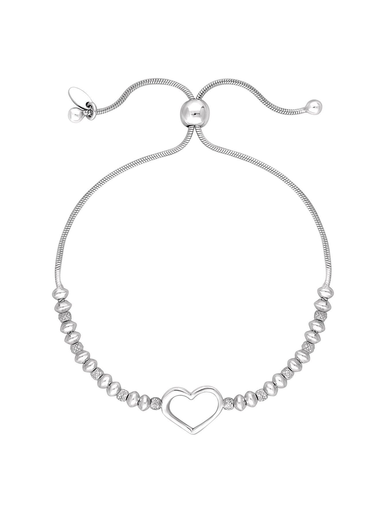 simply-silver-sterling-silver-925-open-heart-toggle-bracelet