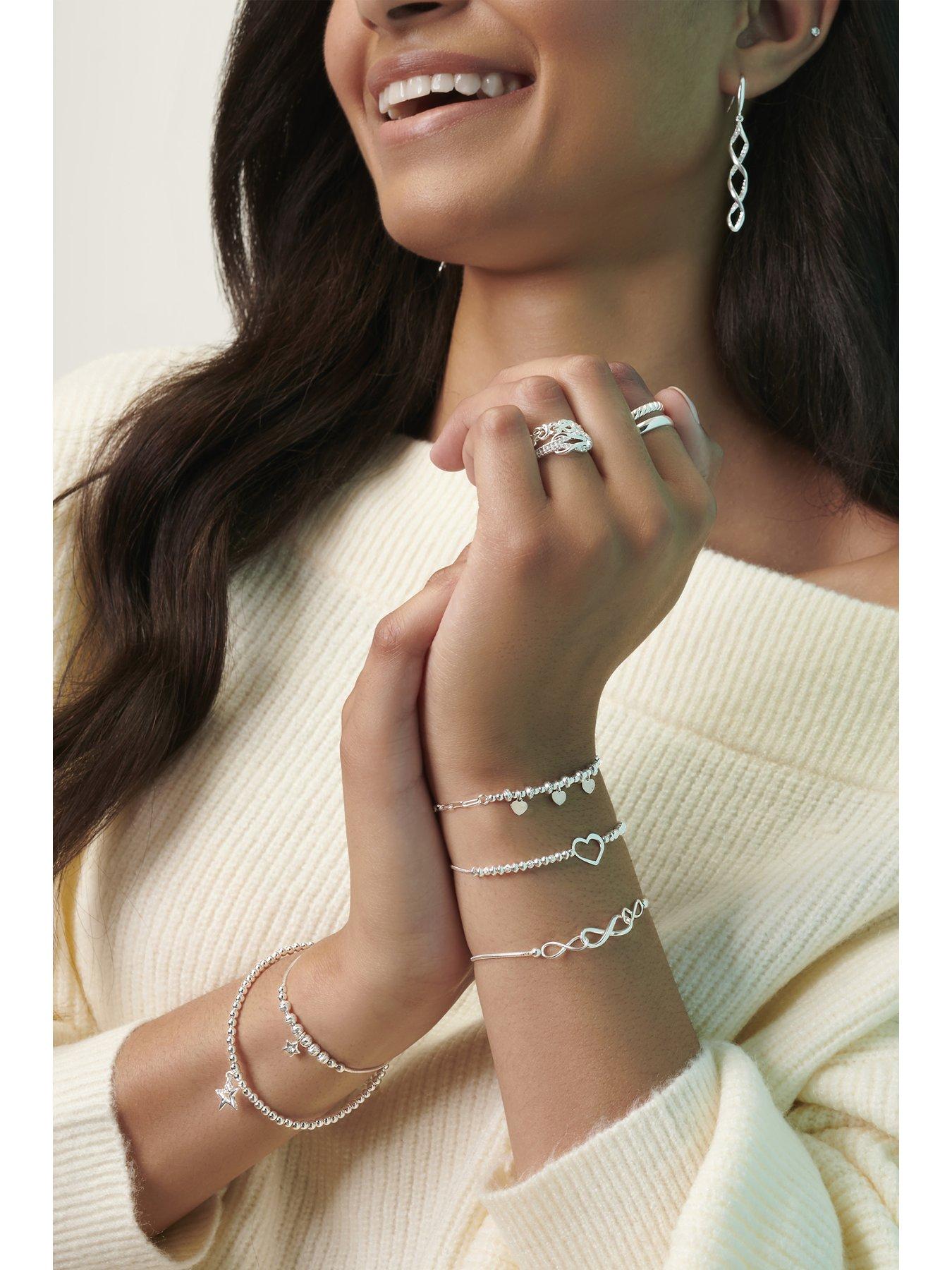 simply-silver-sterling-silver-925-open-heart-toggle-braceletstillFront