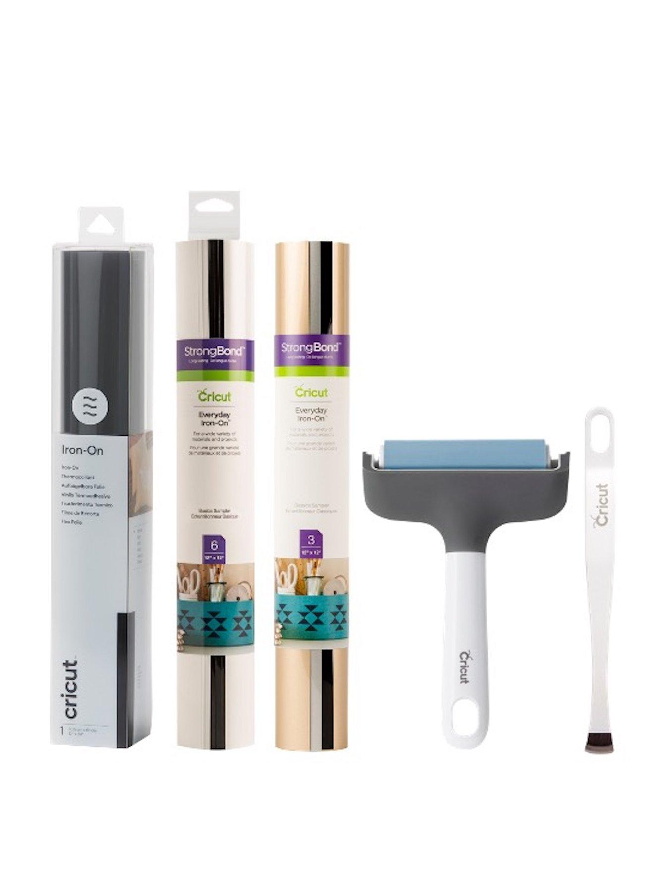 undefined Maker/Explore Iron-On Fashion Starter Kit