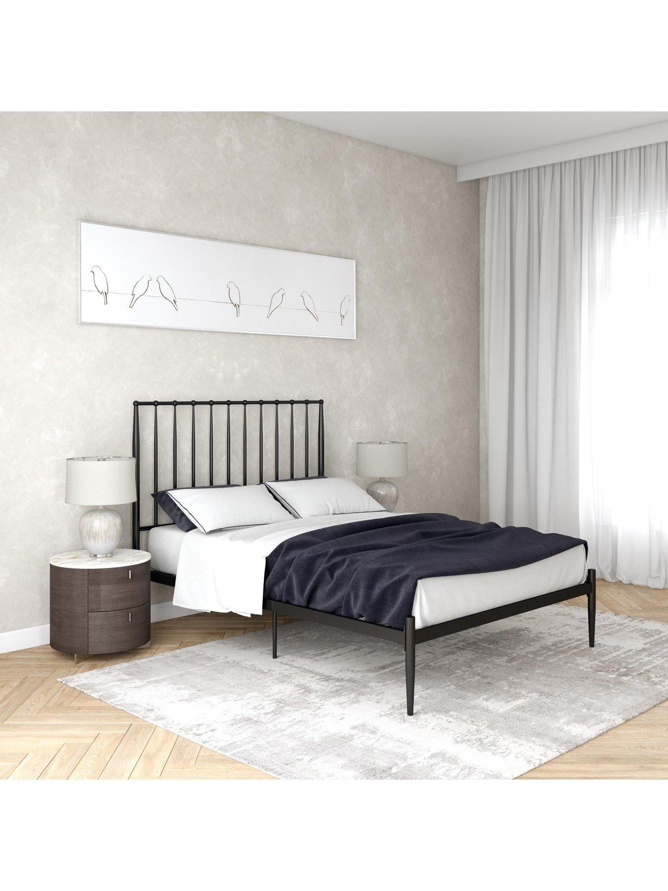 dorel-home-giulia-modernnbspmetal-double-bed-frame-blackback