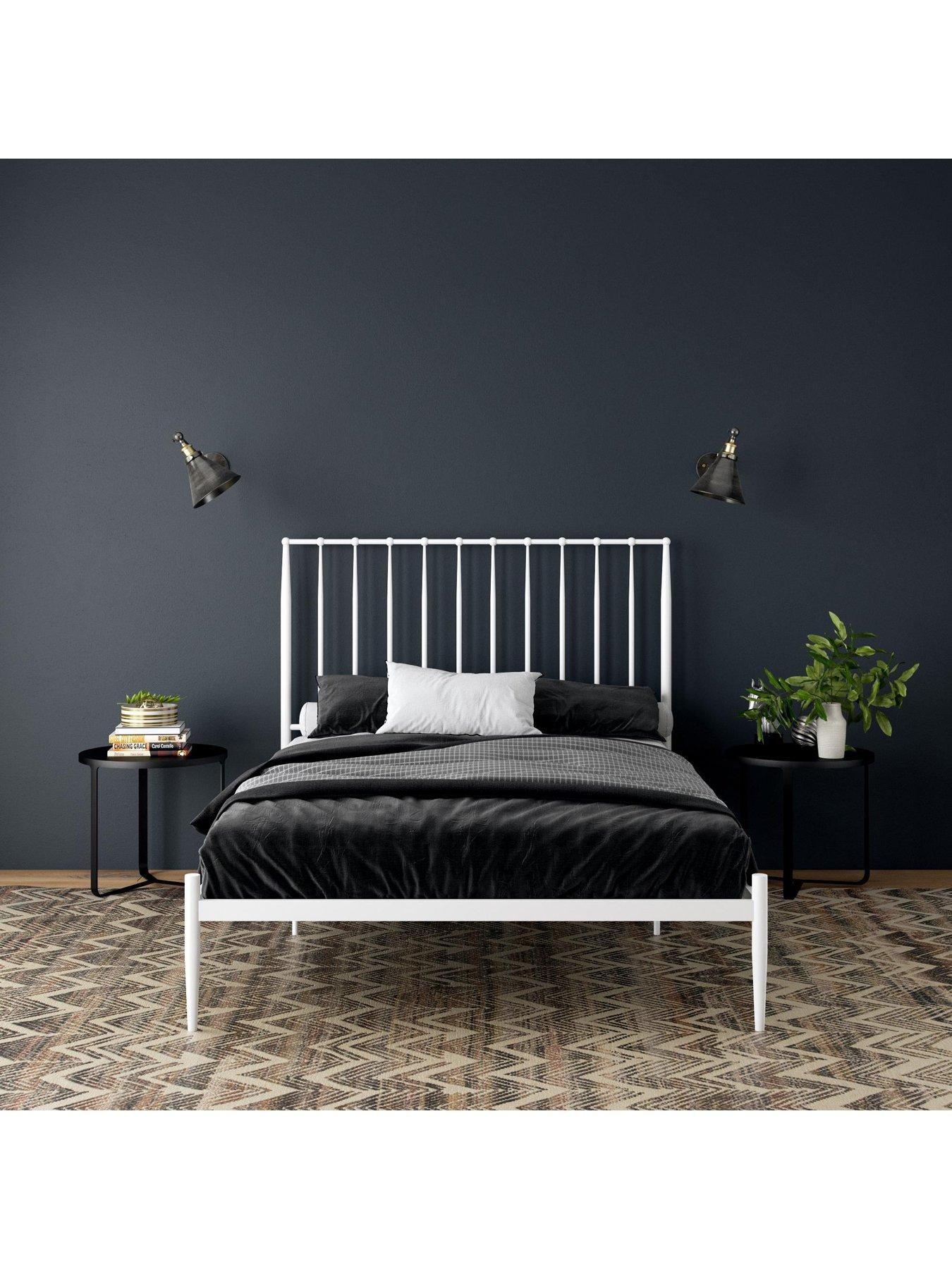 dorel-home-giulia-modern-metal-double-bed-frame-white