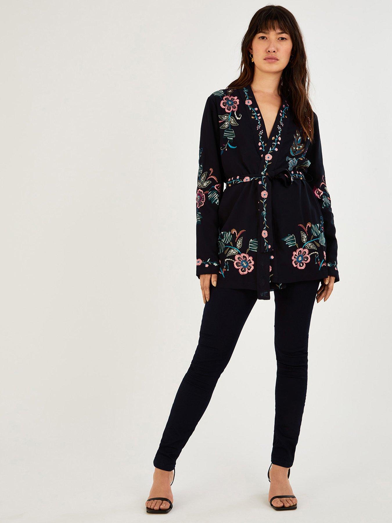 monsoon occasion jackets