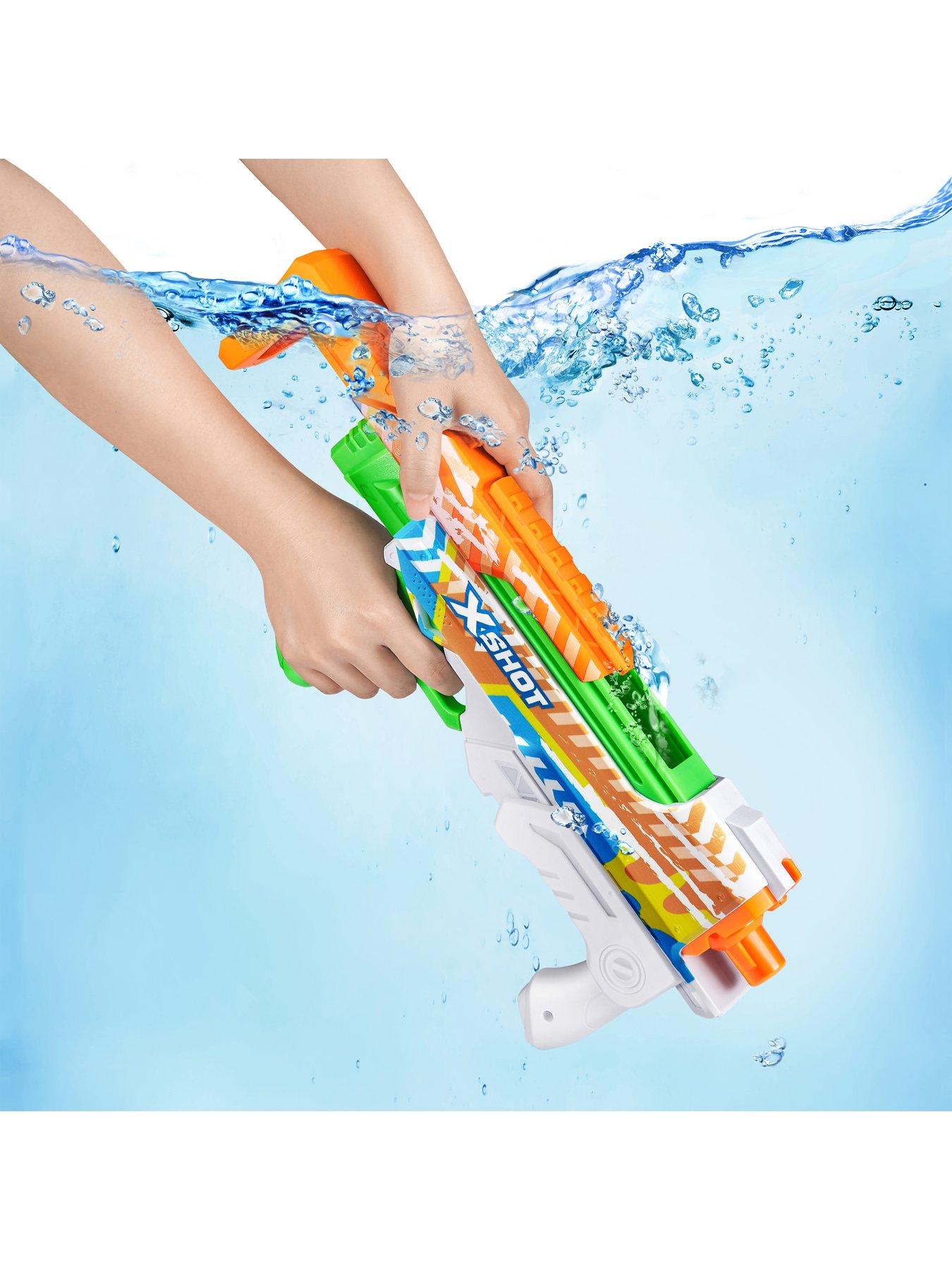 x-shot-water-fast-fill-skins-water-blaster-combo-4-packdetail