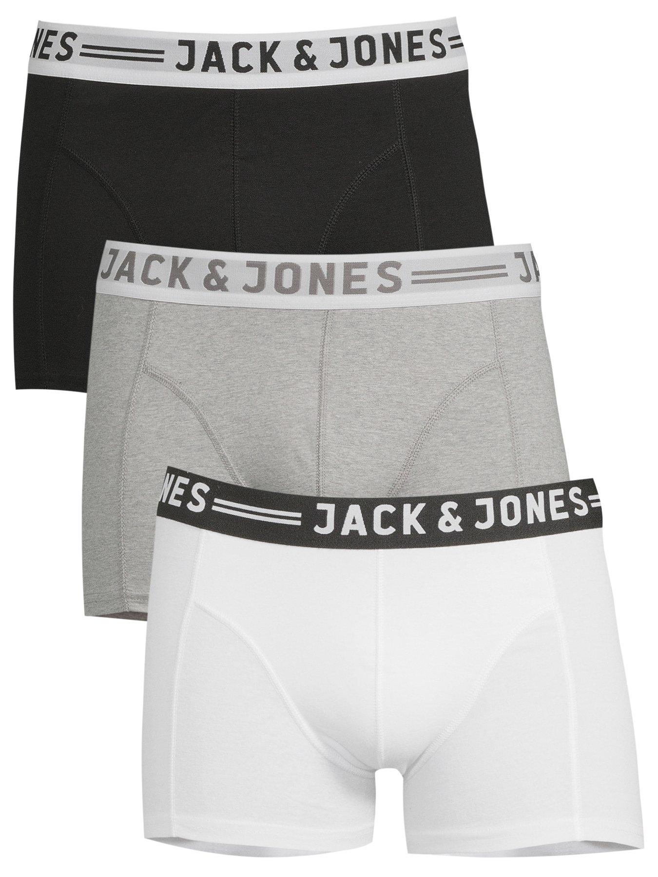 jack-jones-3-pack-logo-waistband-trunks-light-grey