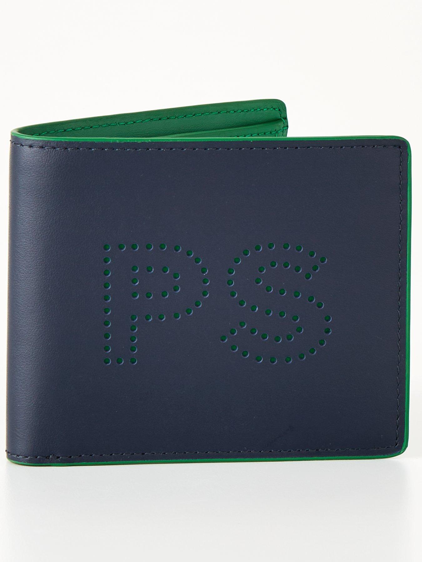 paul smith men's accessories