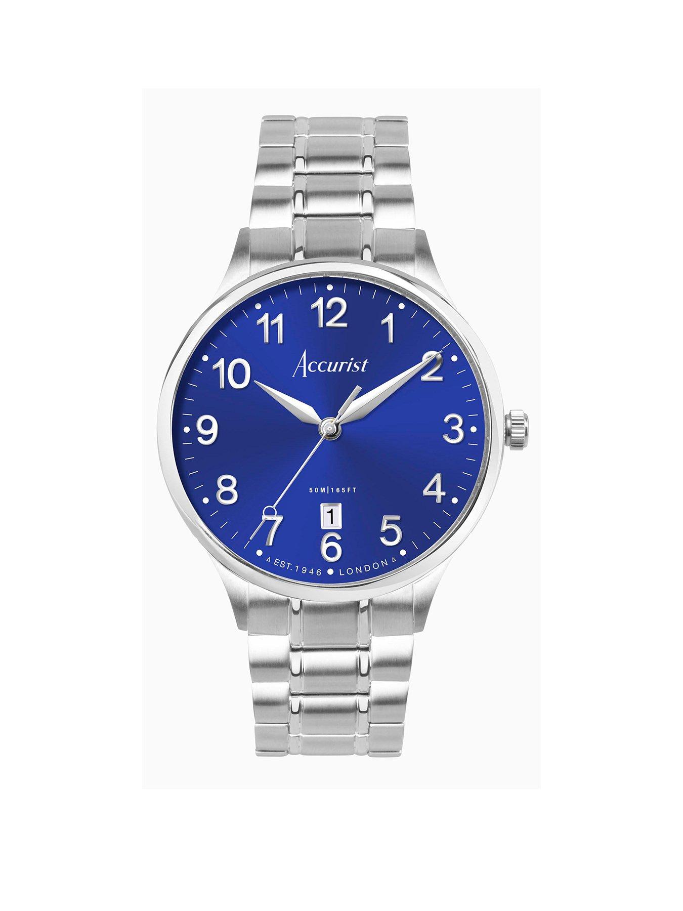 accurist-classic-mens-silver-stainless-steel-bracelet-analogue-watch