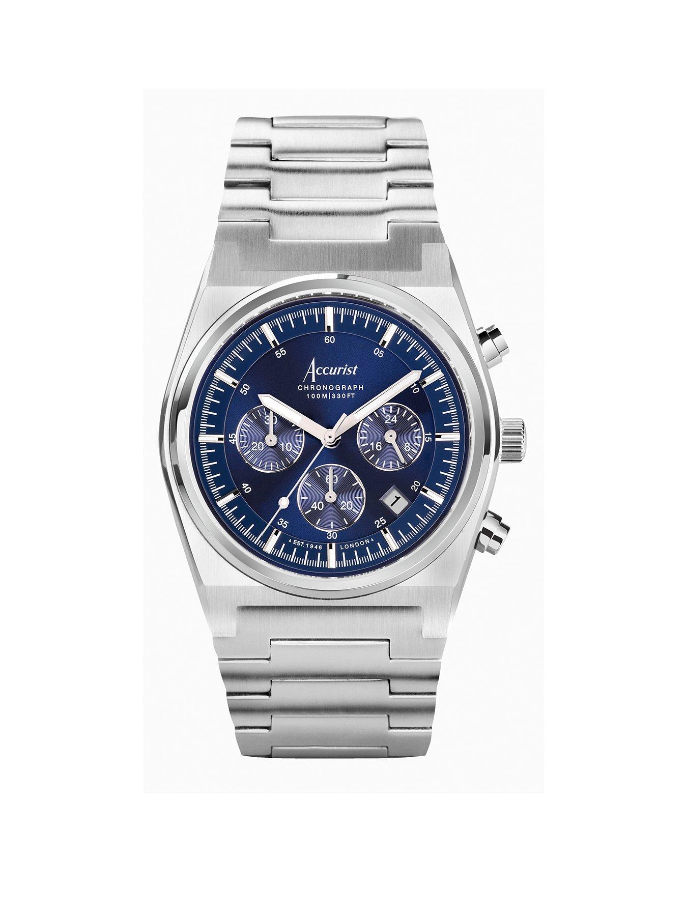 accurist-origin-mens-silver-stainless-steel-bracelet-chronograph-watch