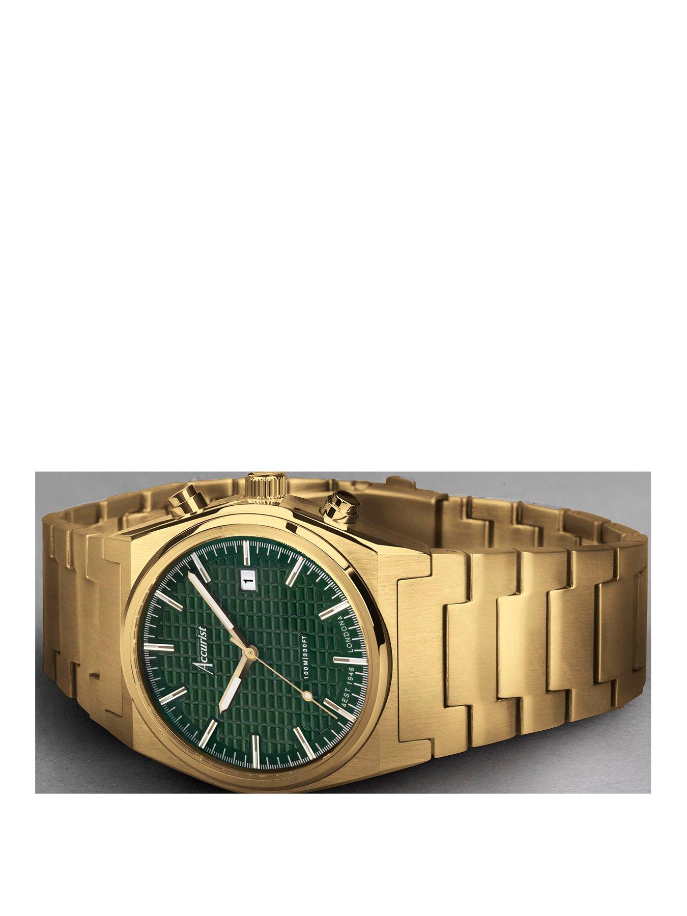 accurist-origin-mens-gold-stainless-steel-bracelet-analogue-watchstillFront