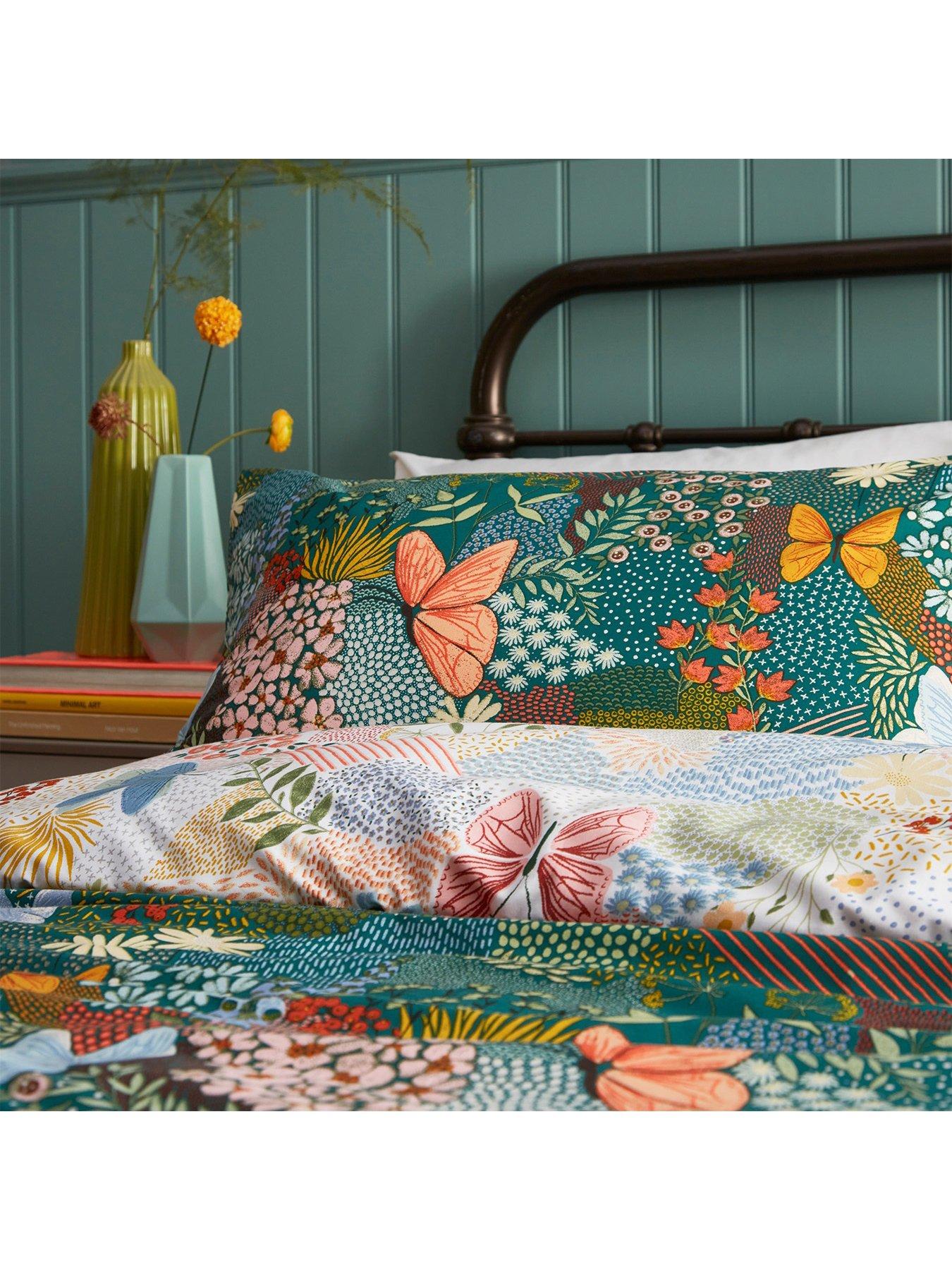 furn-forage-teal-blue-duvet-cover-setoutfit