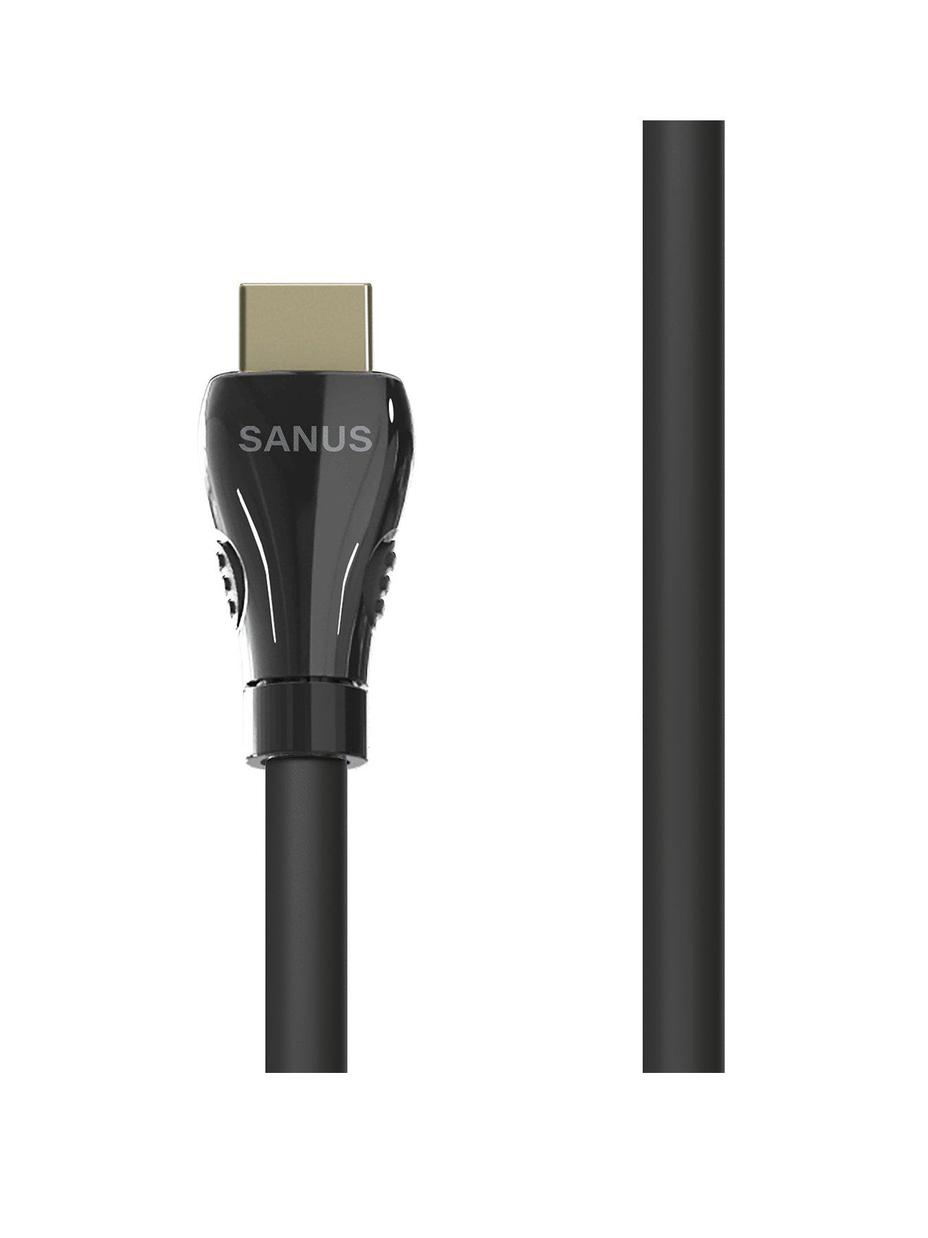 sanus-sac-21hdmi4-ultra-high-speed-hdmi-cable-4-meter