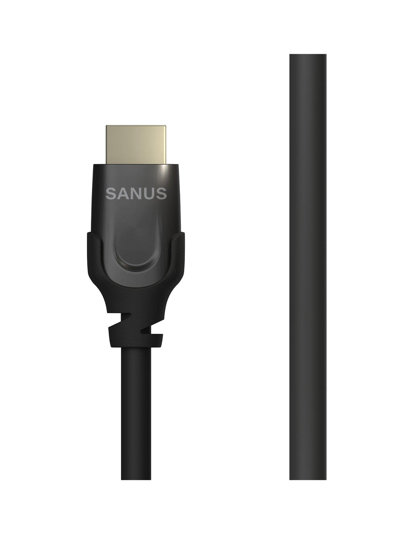Image of SANUS SAC-20HDMI5 Premium Certified High Speed HDMI Cable, 5-meter