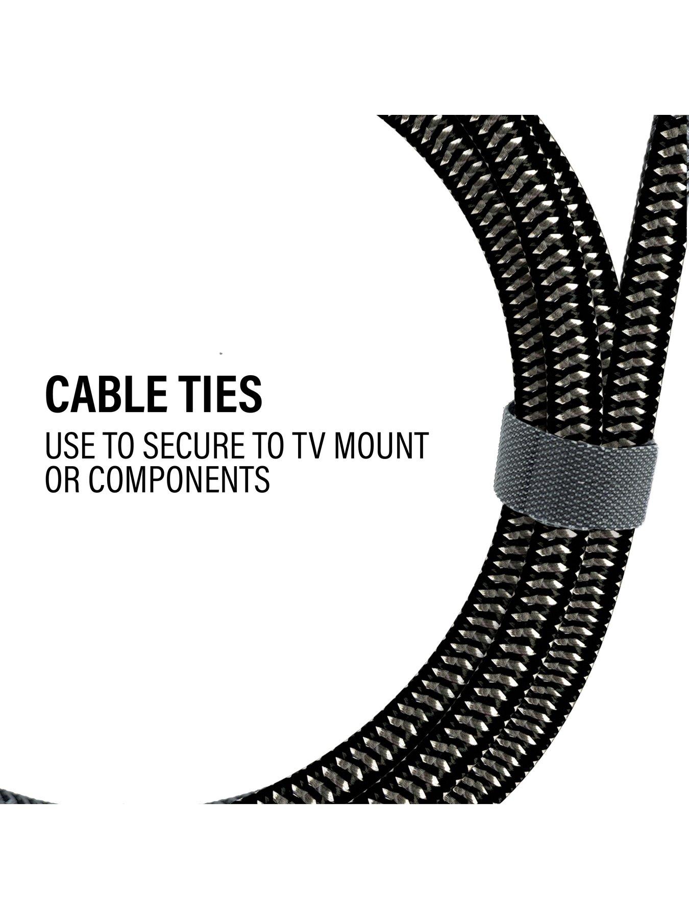 sanus-sac-20hdmi3-premium-certified-high-speed-hdmi-cable-3-meteroutfit