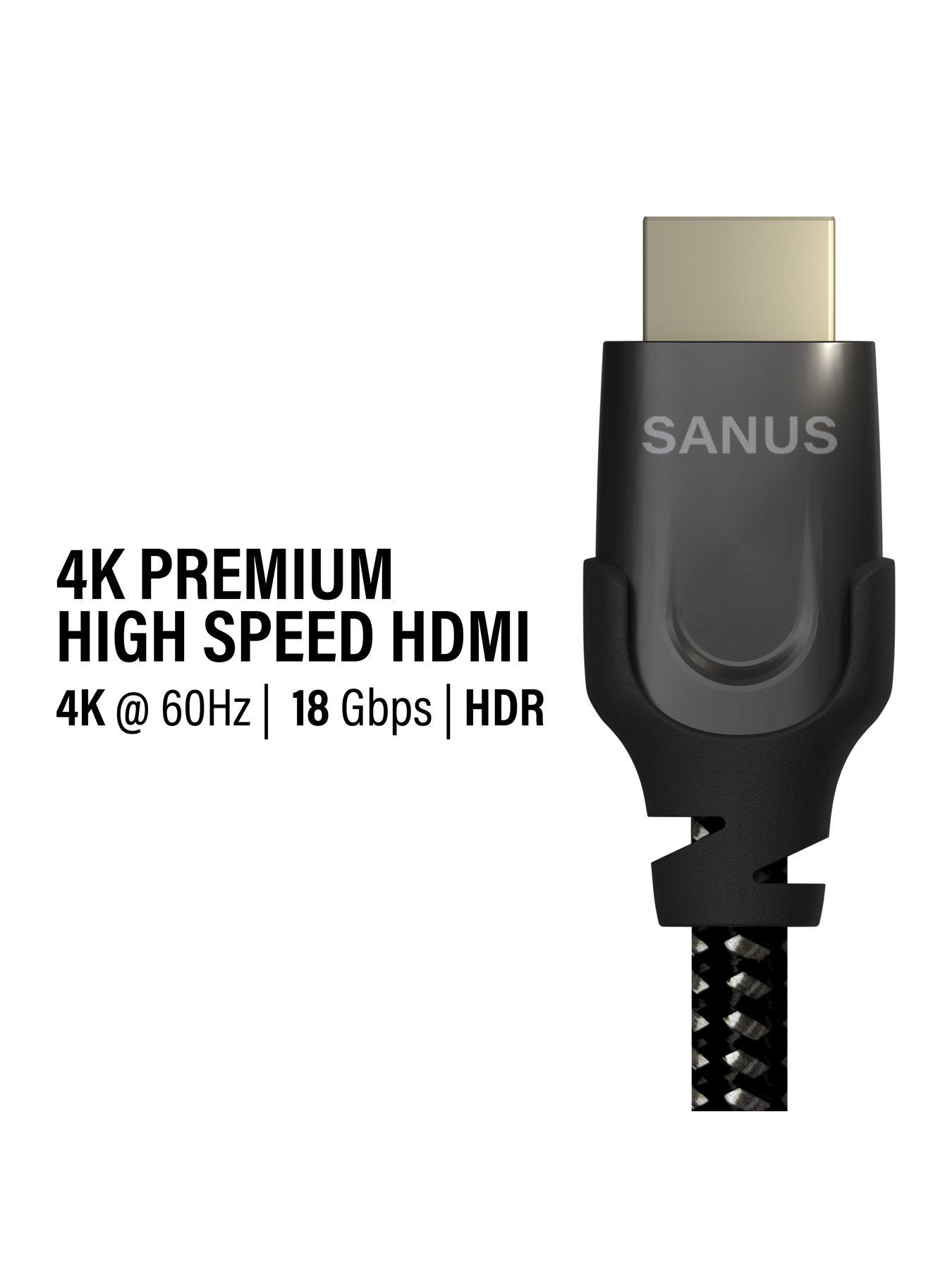 sanus-sac-20hdmi3-premium-certified-high-speed-hdmi-cable-3-meterdetail