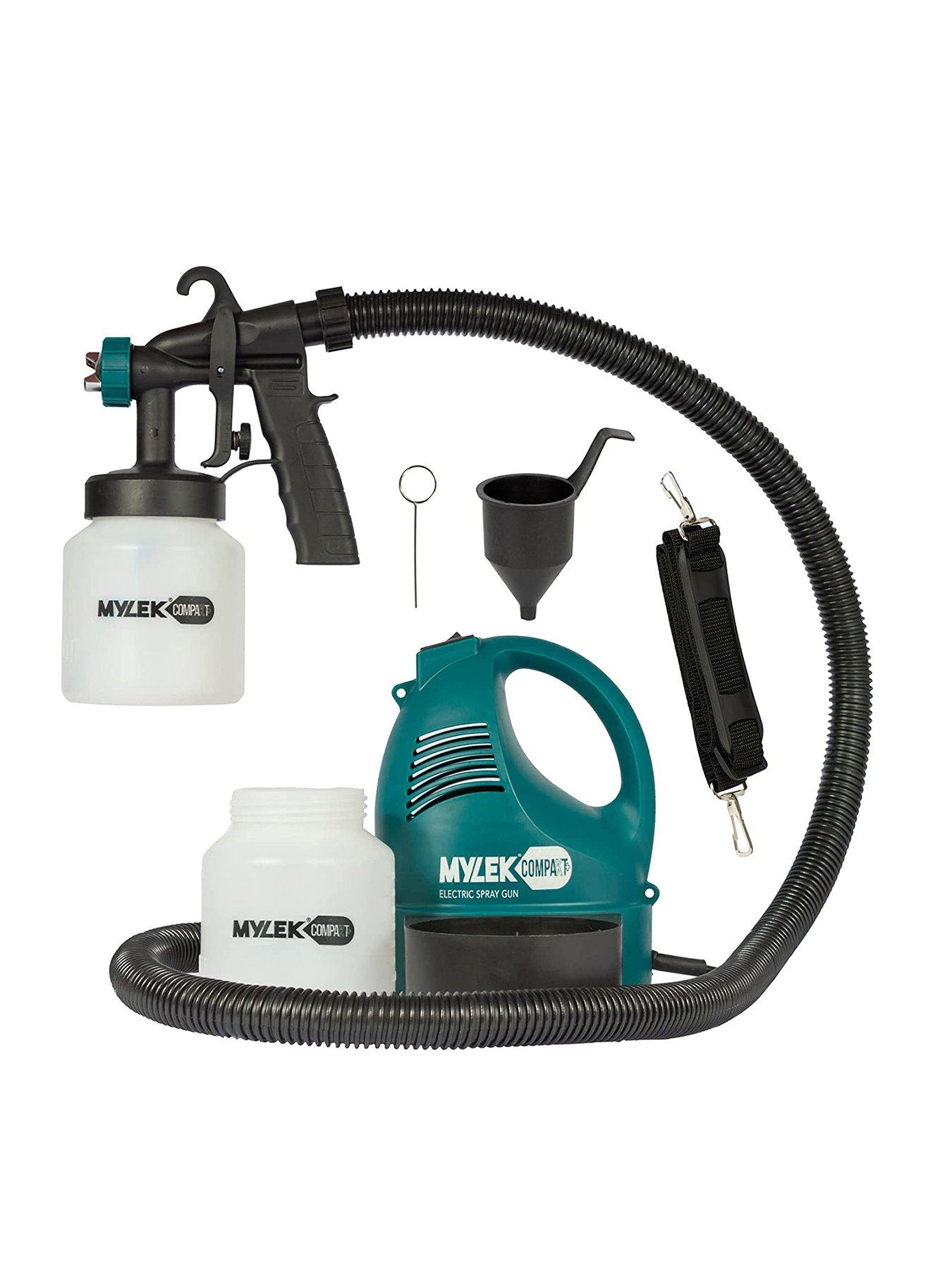 mylek-compakt-650w-paint-sprayer-kit