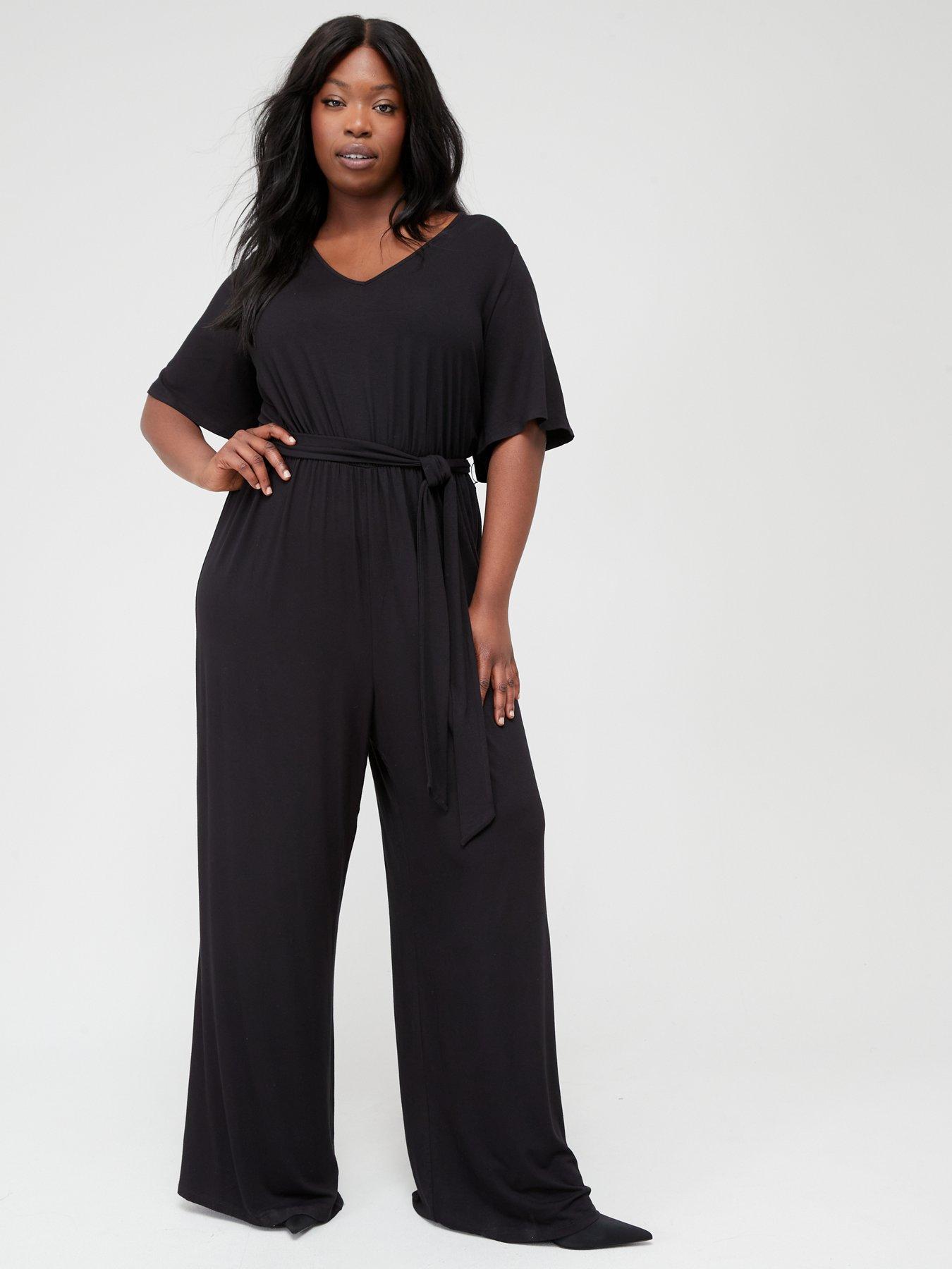 v by very jumpsuit