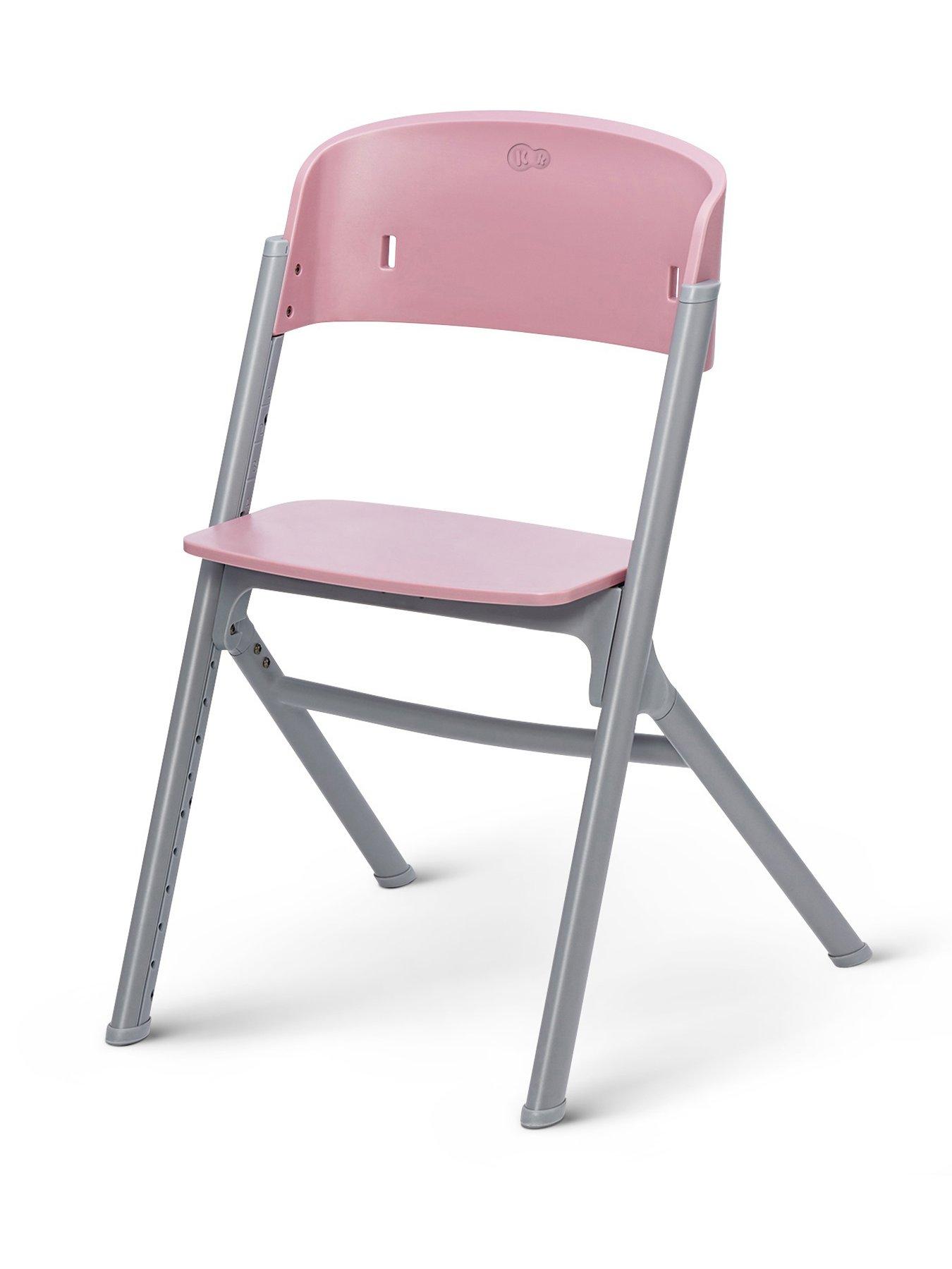 kinderkraft-livynbsphighchairnbsp--pinkback