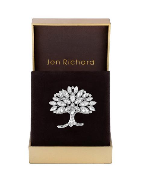 jon-richard-rhodium-plated-crystal-cubic-zirconia-tree-of-love-brooch-gift-boxed