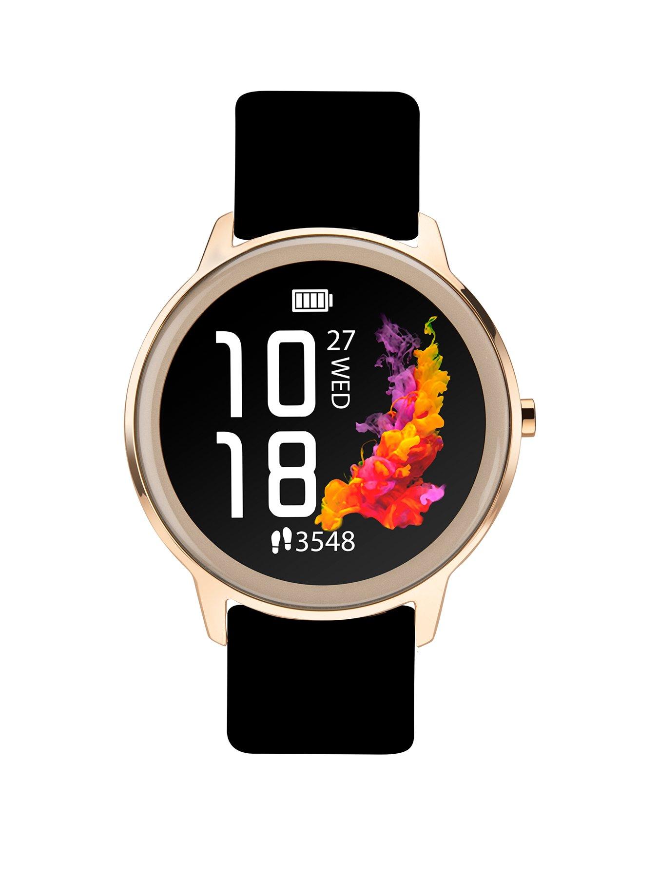 Smartwatch dames best sale samsung active 2