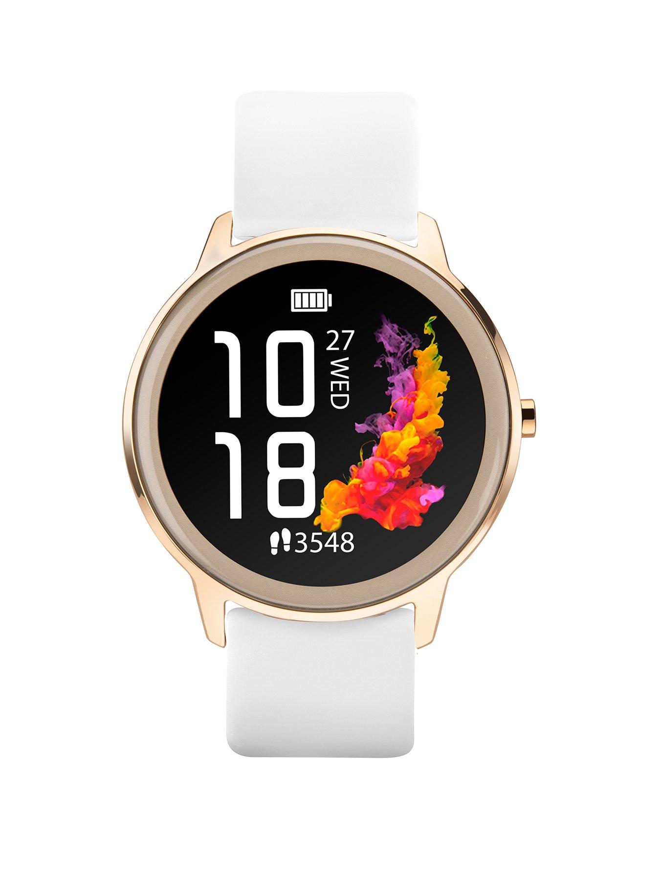 sekonda-flex-ladies-smartwatch-rose-goldwhite