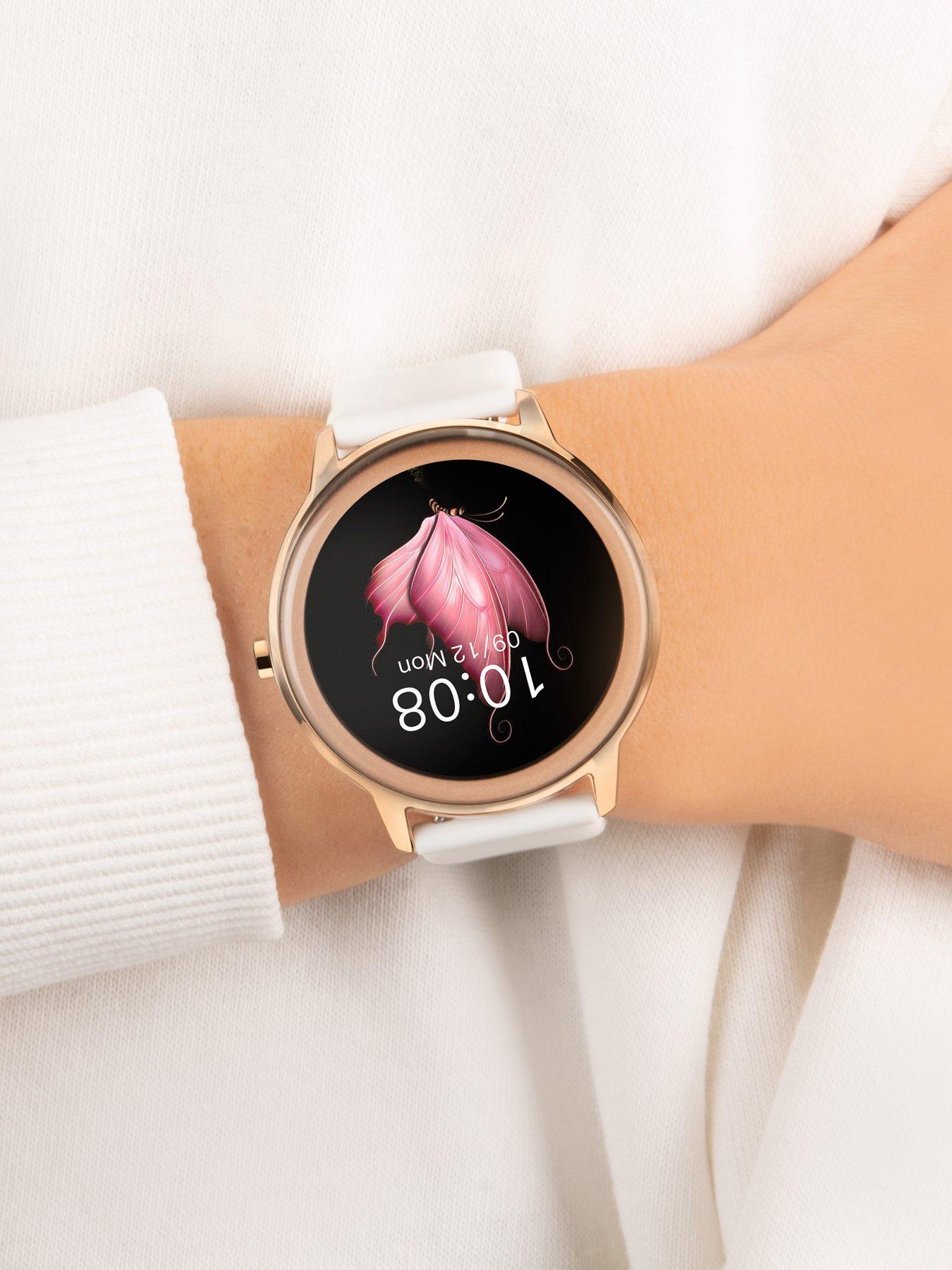 Most shop feminine smartwatch