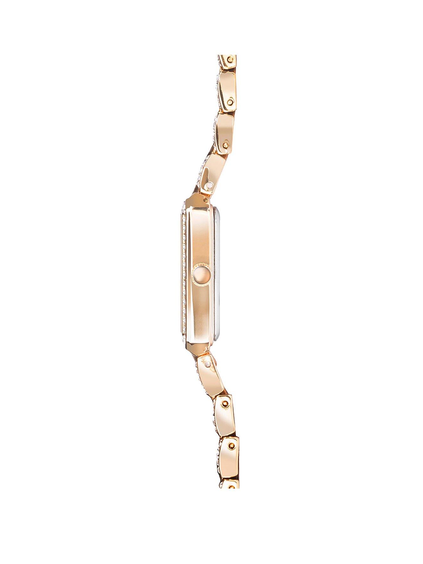 sekonda-sekonda-ladies-rose-gold-alloy-bracelet-with-rose-dial-watchstillFront