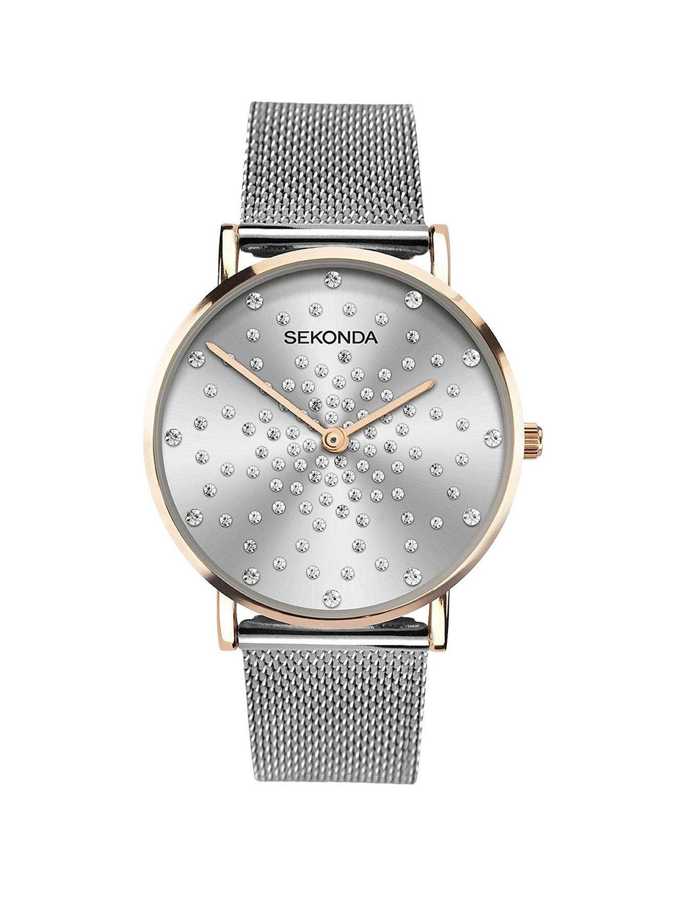 sekonda-sekonda-ladies-esme-silver-stainless-steel-bracelet-with-silver-dial-watch