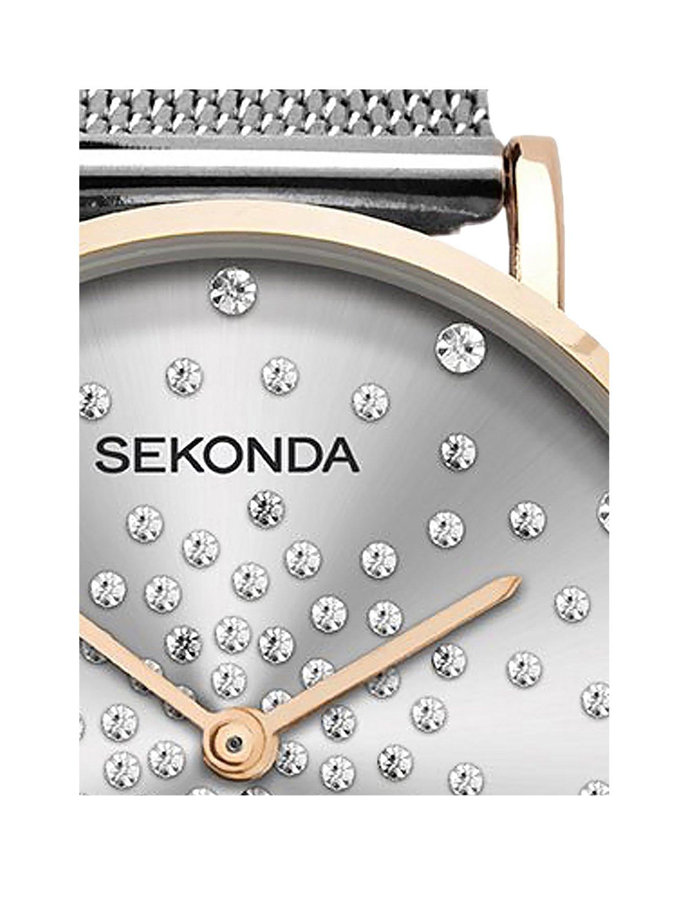 sekonda-sekonda-ladies-esme-silver-stainless-steel-bracelet-with-silver-dial-watchstillFront