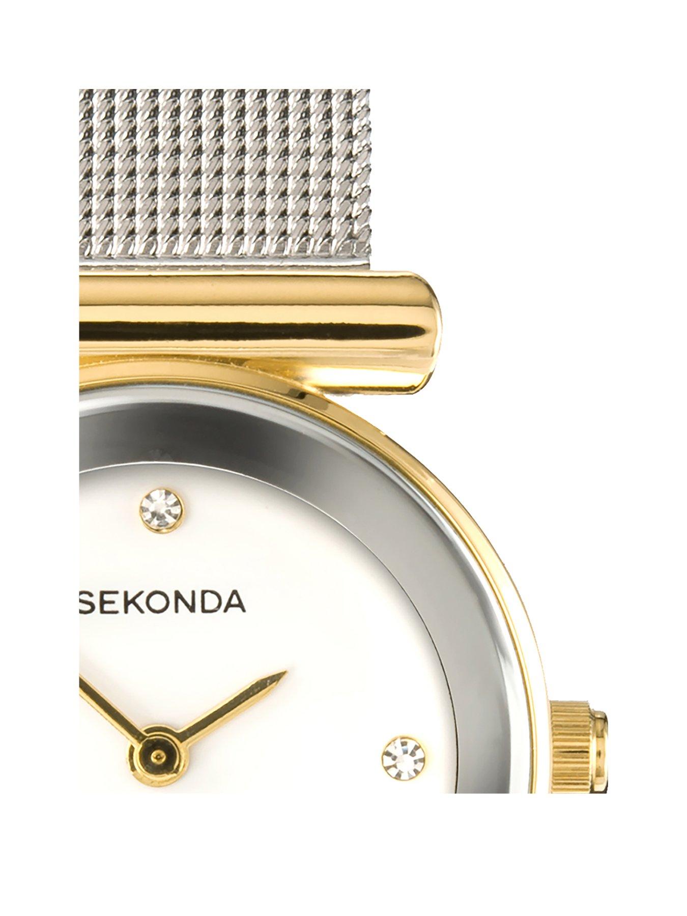 sekonda-sekonda-ladies-eva-silver-stainless-steel-bracelet-with-white-dial-watchstillFront