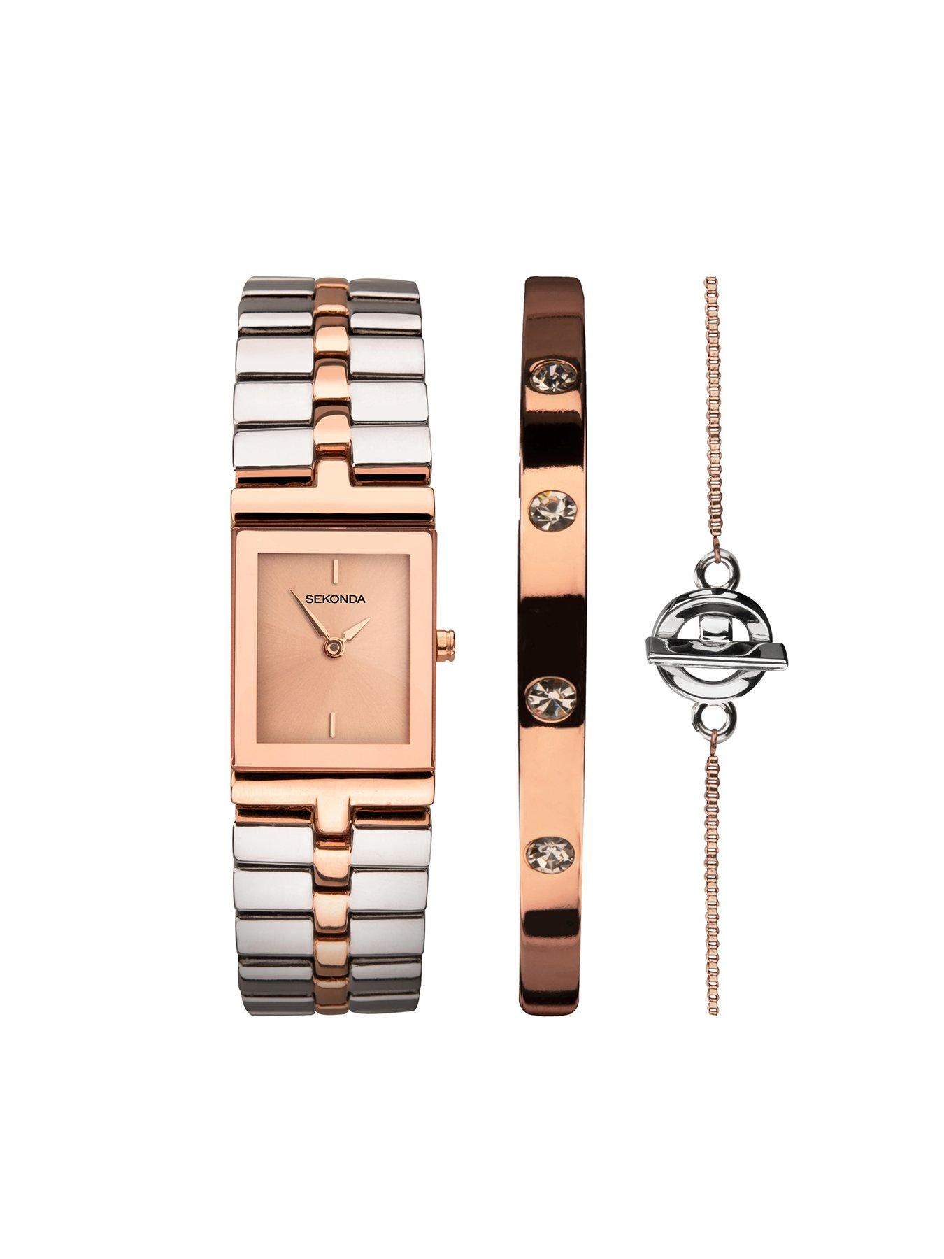 sekonda-sekonda-ladies-two-tone-bracelet-watch-with-rose-dial-gift-setback