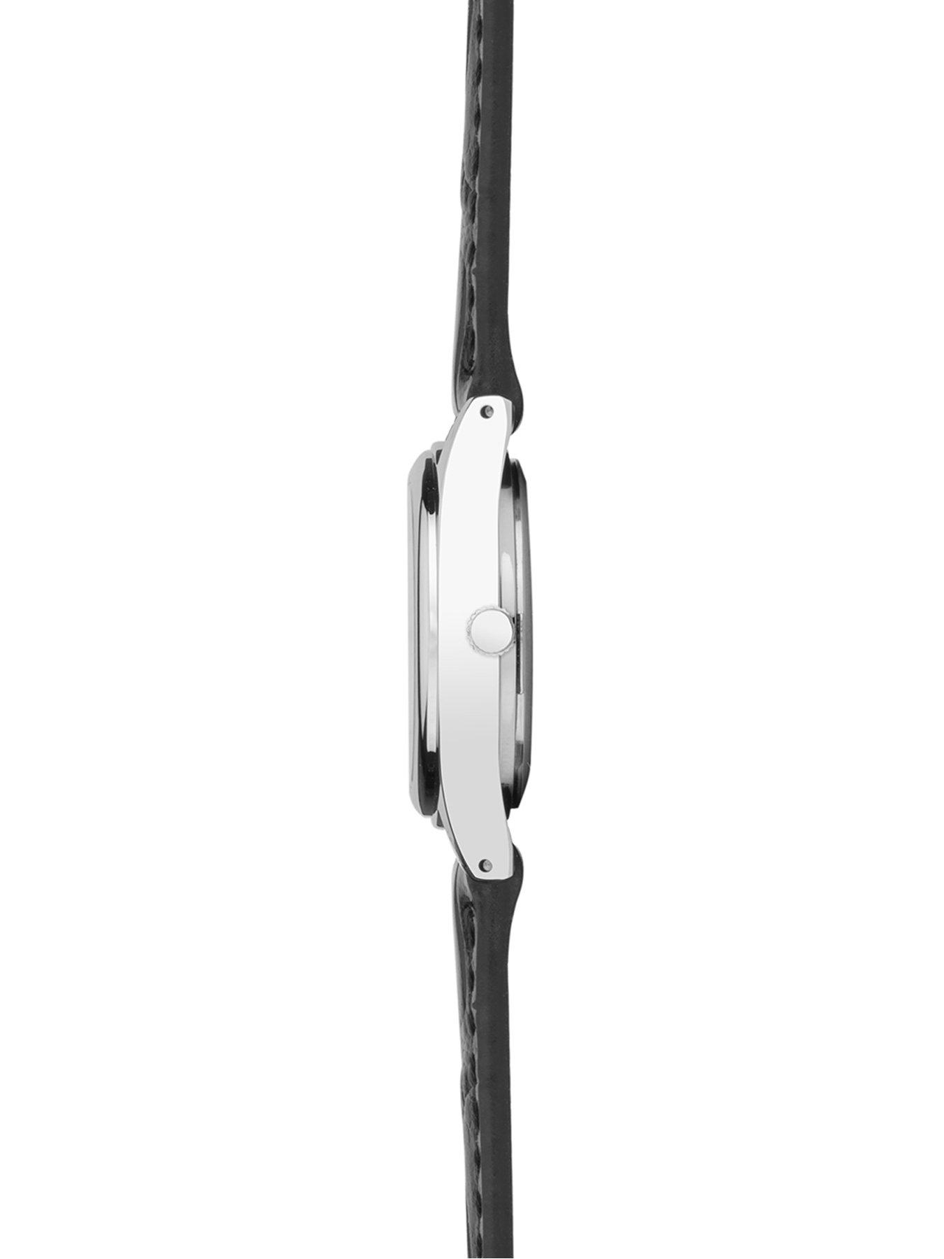 sekonda-sekonda-ladies-easy-reader-black-leather-upper-strap-with-white-dial-watchoutfit