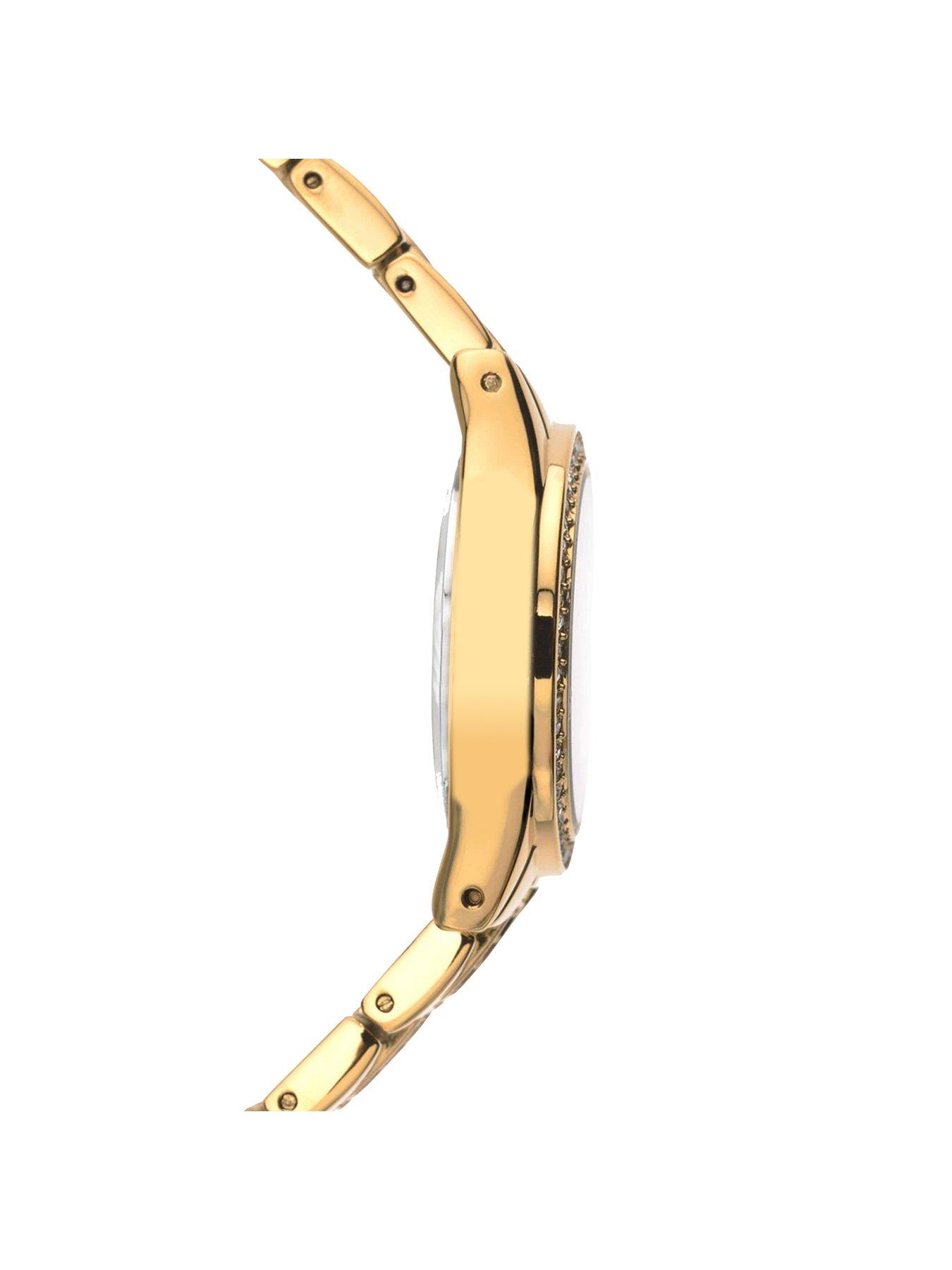 sekonda-sekonda-ladies-joanne-gold-alloy-bracelet-with-champagne-dial-watchdetail