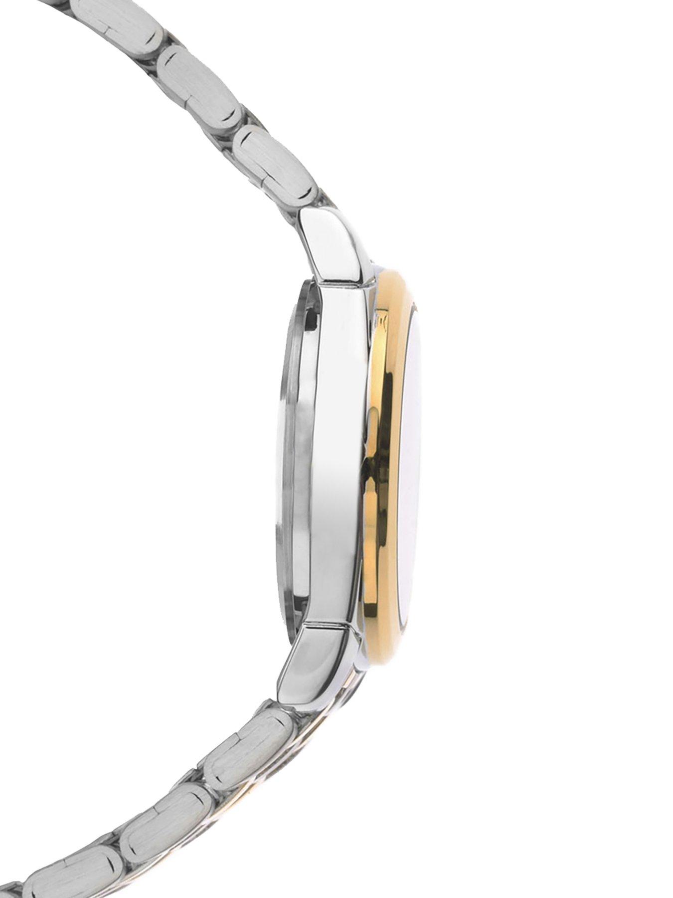 sekonda-sekonda-ladies-riley-two-tone-stainless-steel-bracelet-with-silver-dial-watchdetail