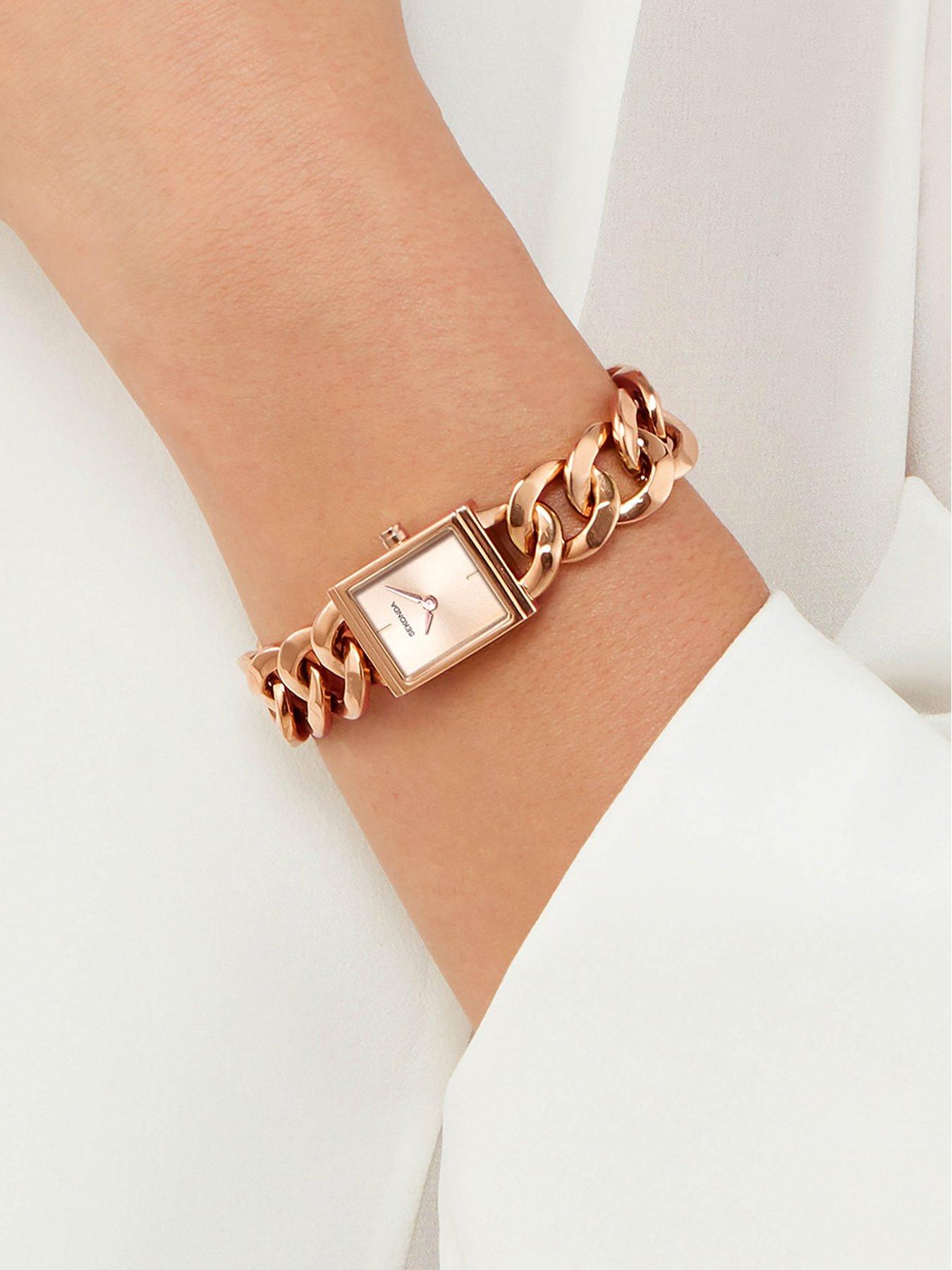 sekonda-sekonda-ladies-rose-gold-alloy-bracelet-with-rose-dial-watchback