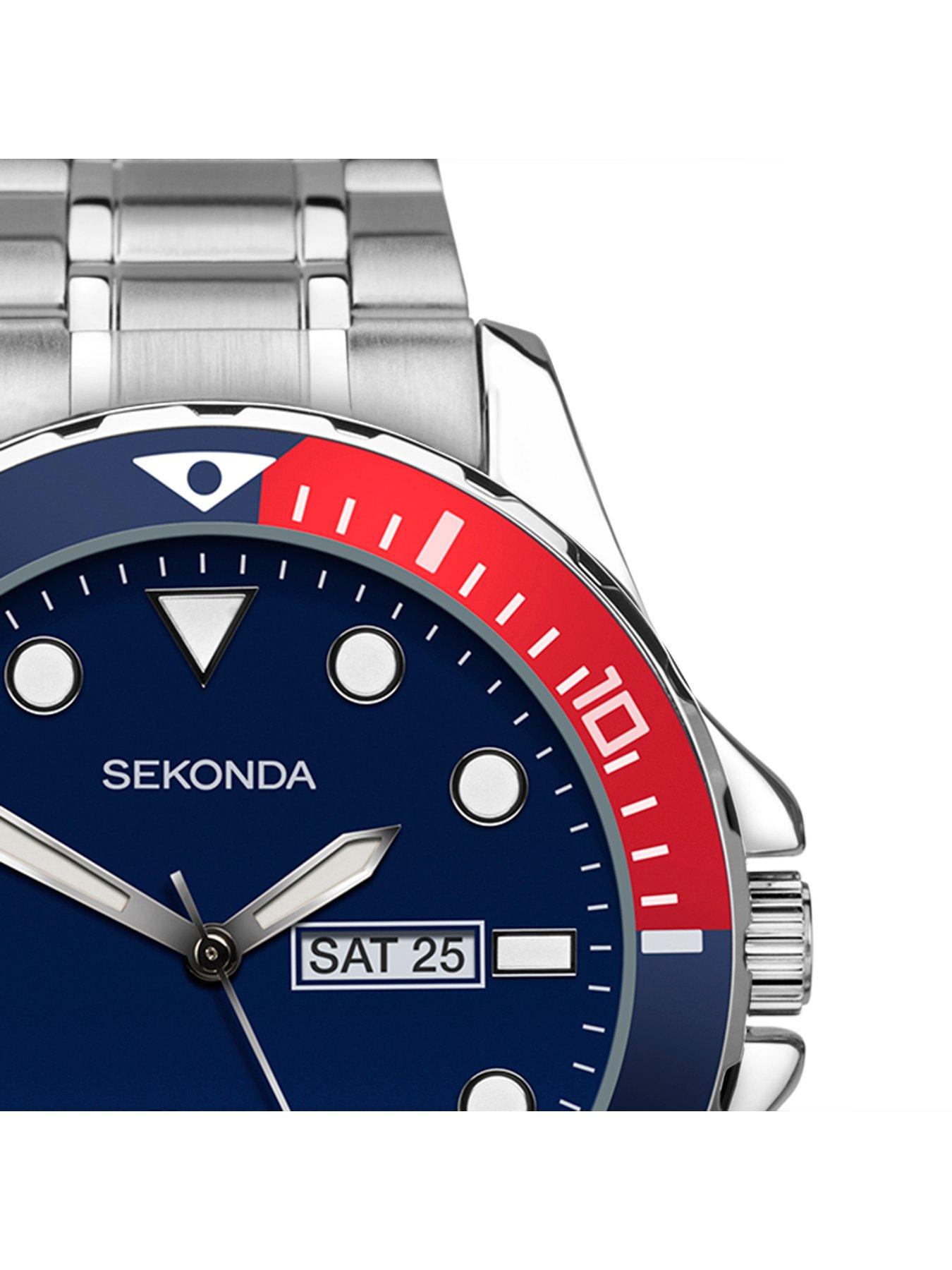 sekonda-sekonda-mens-tidal-silver-stainless-steel-bracelet-with-blue-dial-watchback