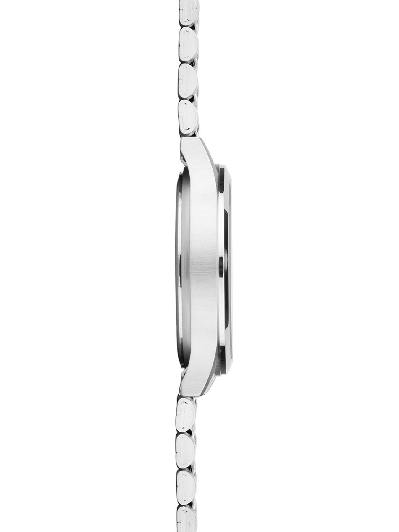 sekonda-sekonda-mens-silver-stainless-steel-bracelet-with-blue-dial-watchdetail