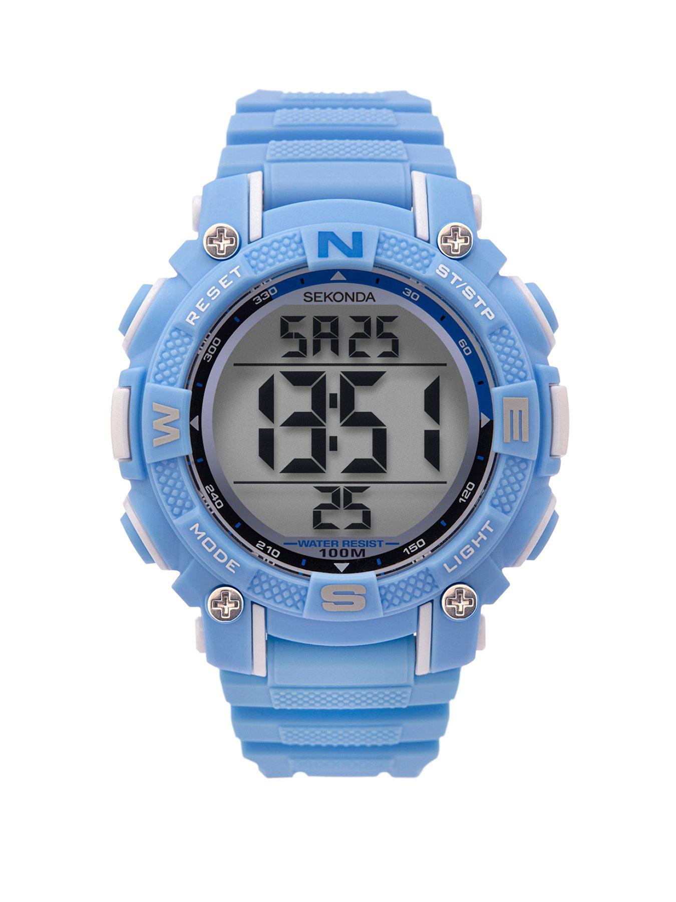 sekonda-sekonda-mens-digital-blue-plastic-strap-with-blue-dial-watch