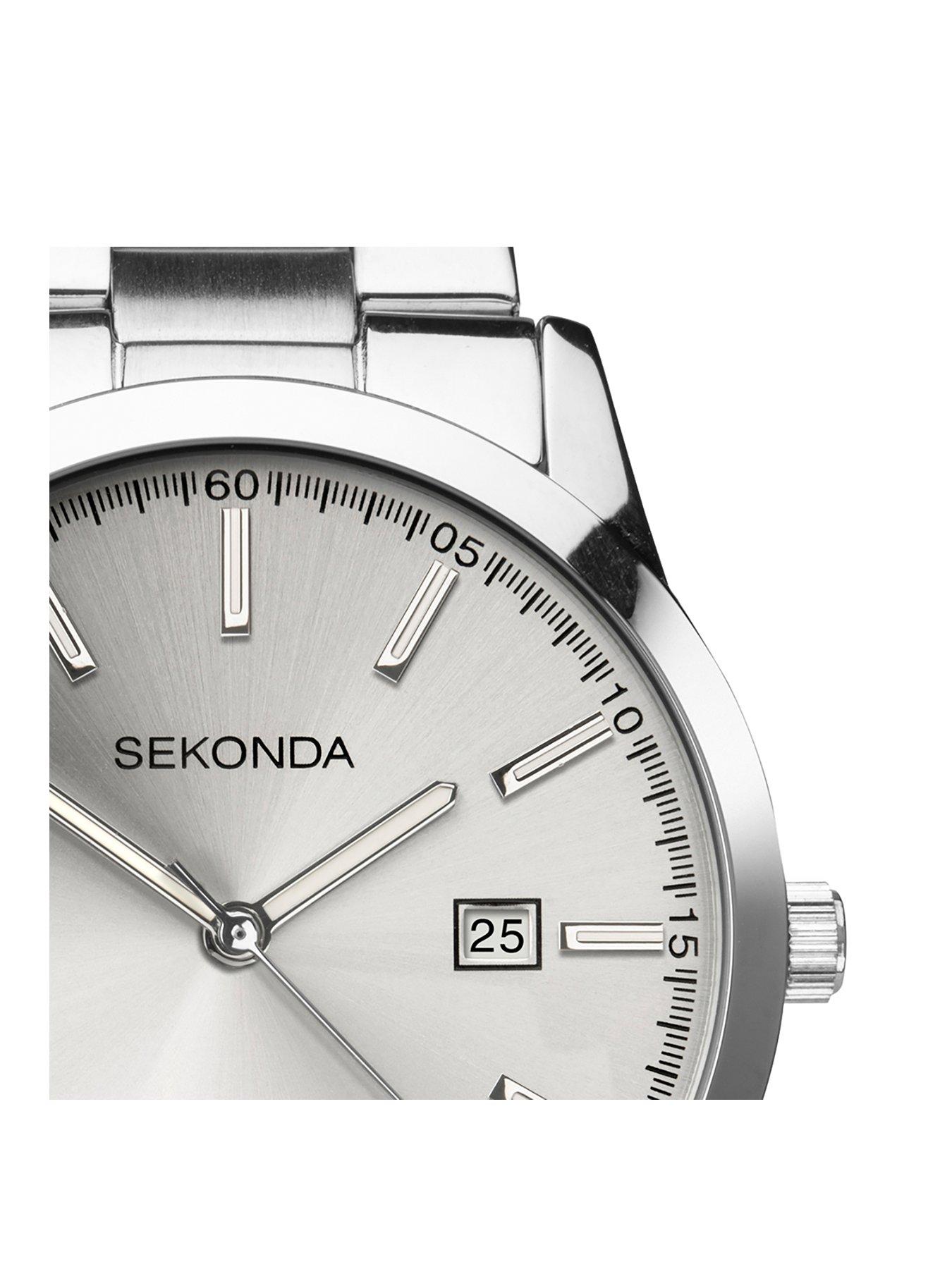 sekonda-sekonda-mens-taylor-silver-stainless-steel-bracelet-with-silver-dial-watchstillFront