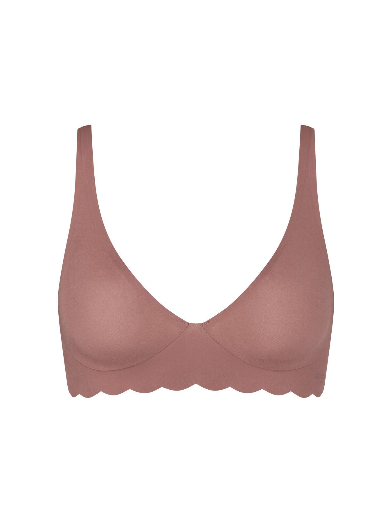 sloggi-zero-microfibre-20-soft-bra-brownoutfit