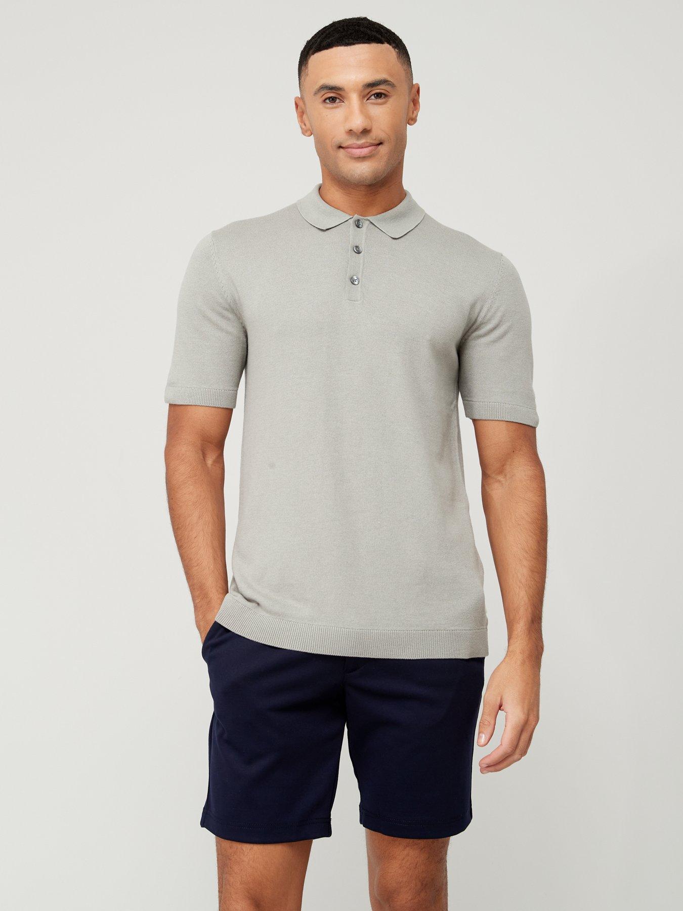 Jack and jones discount poloshirts