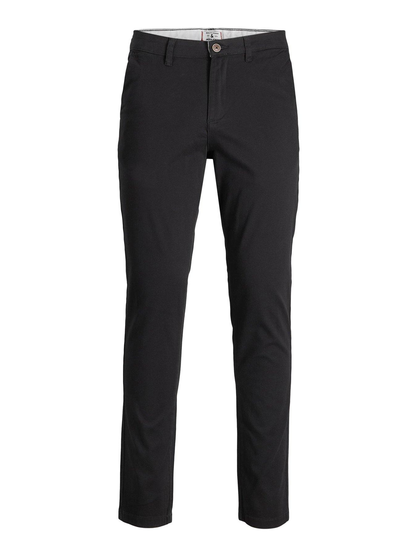 jack-jones-marco-slim-fit-chino-trousers-blackoutfit