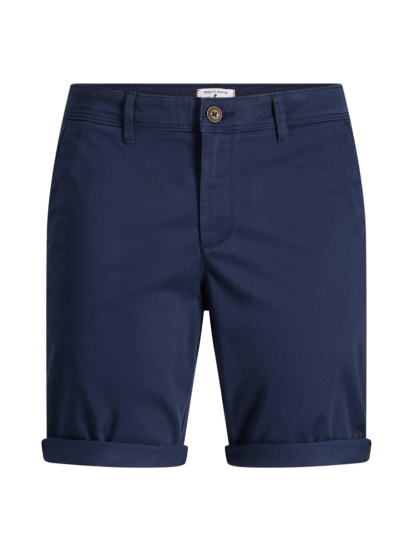 jack-jones-slim-fit-chino-shorts-navydetail