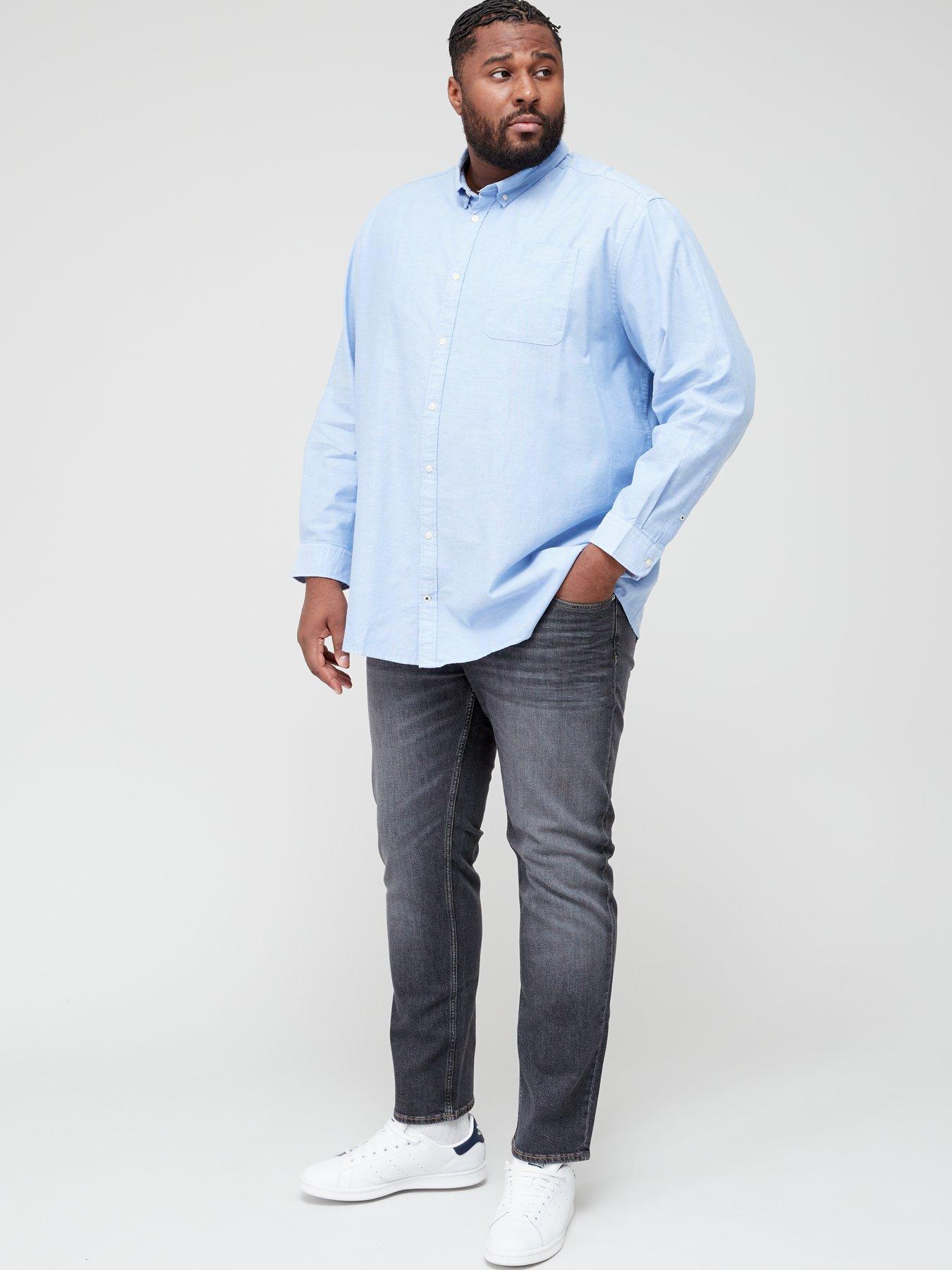 jack-jones-plus-long-sleeve-oxford-shirt-light-blueback