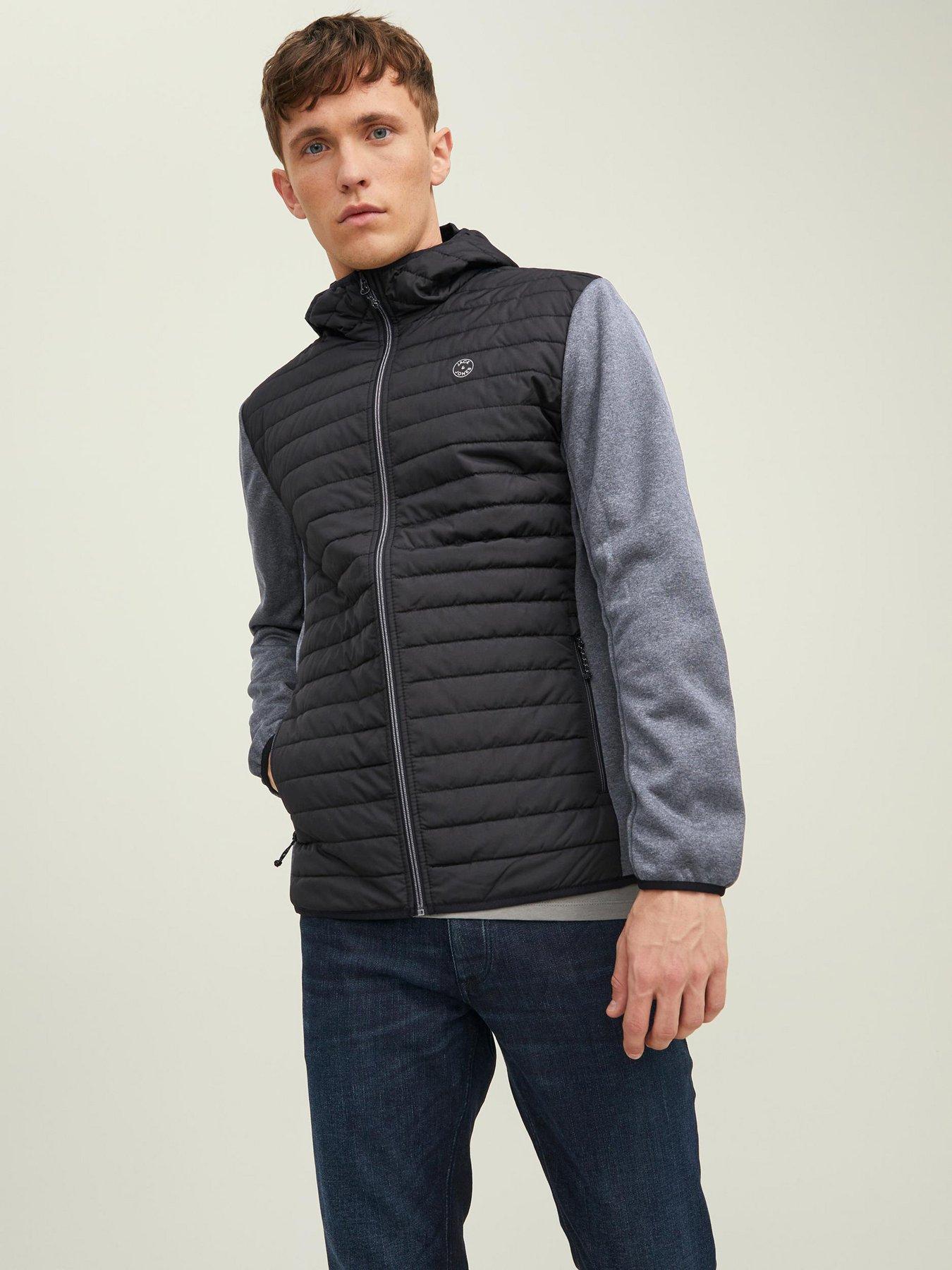 jack-jones-lightweight-quilted-hybrid-jacket-blackoutfit