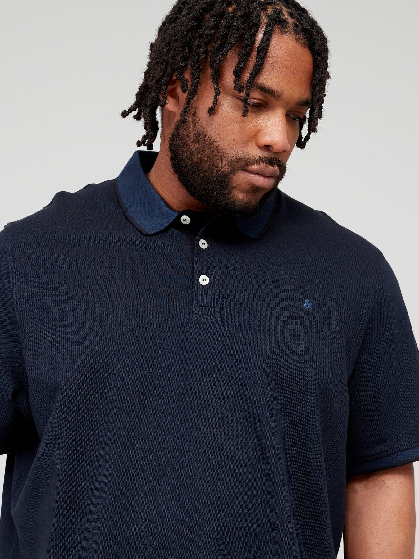 jack-jones-plus-paulos-polo-shirt-navyoutfit