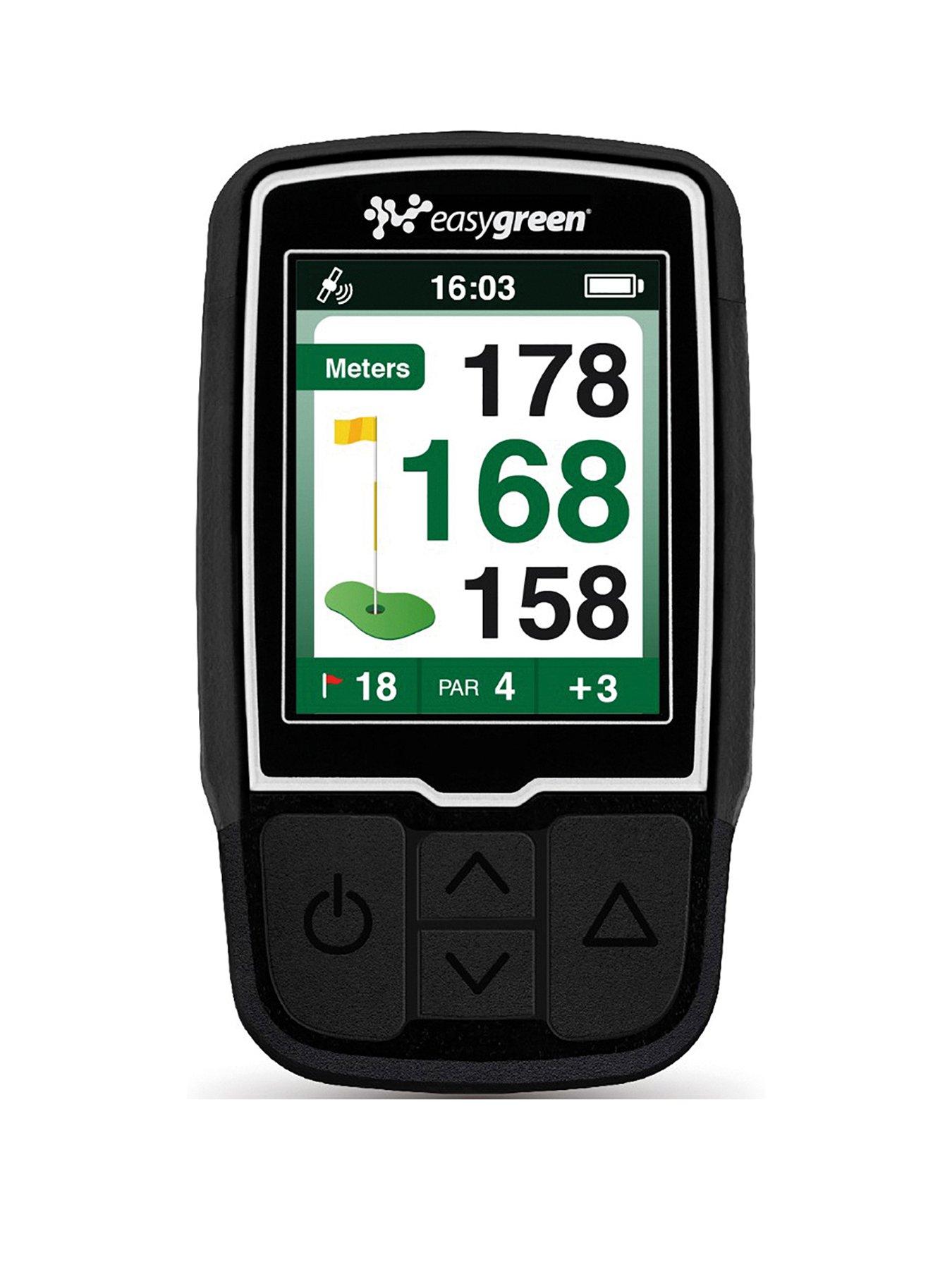 Golf GPS - GPS Sports Watches & Handheld