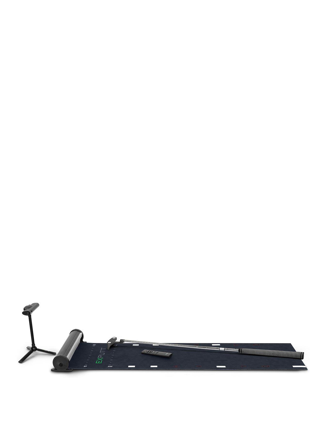 EXPUTT RG Putting Simulator