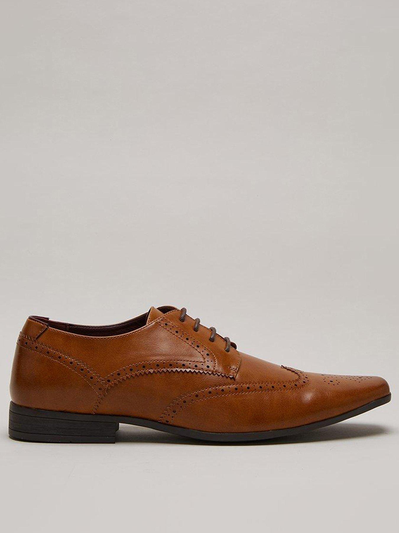 Burton menswear cheap london shoes