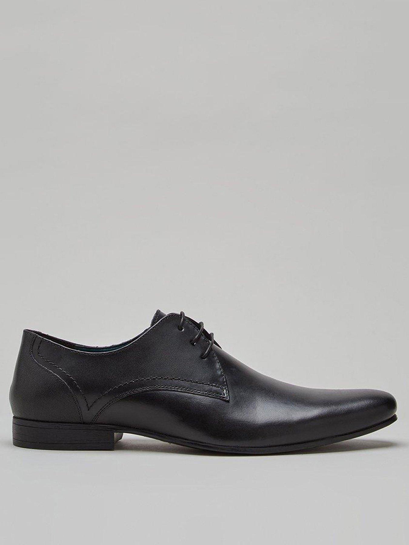 Burton menswear 2025 london shoes