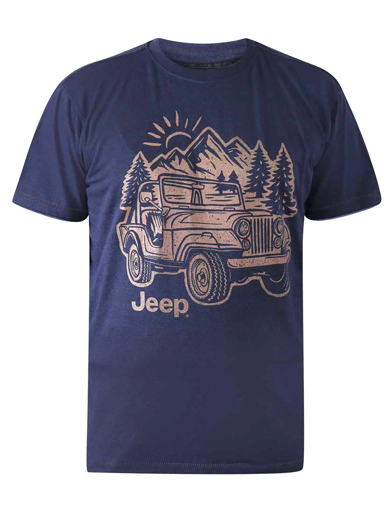 d555-d555-argent-official-jeep-print-t-shirtstillFront