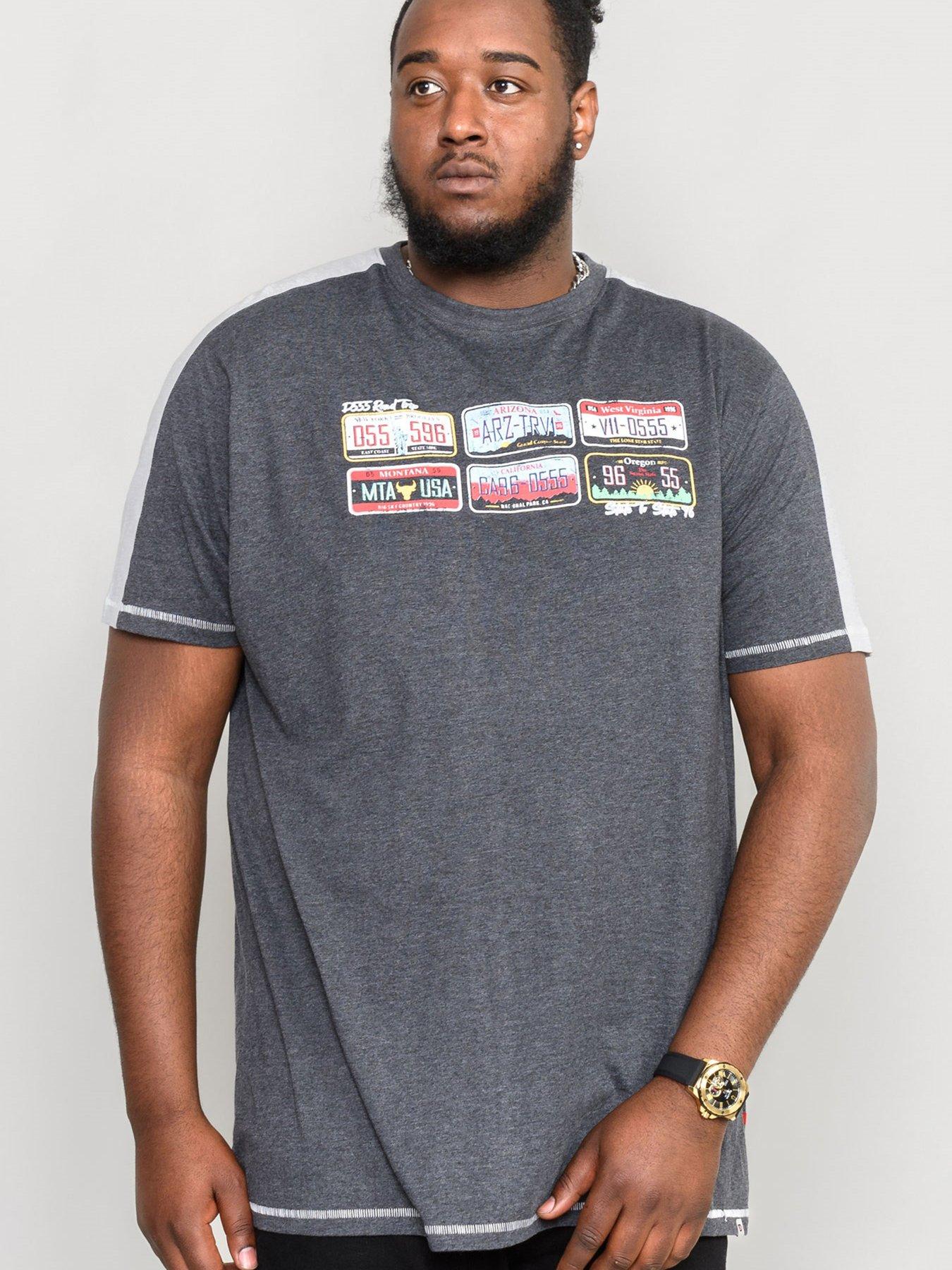 d555-d555-soho-american-number-plate-print-t-shirtfront